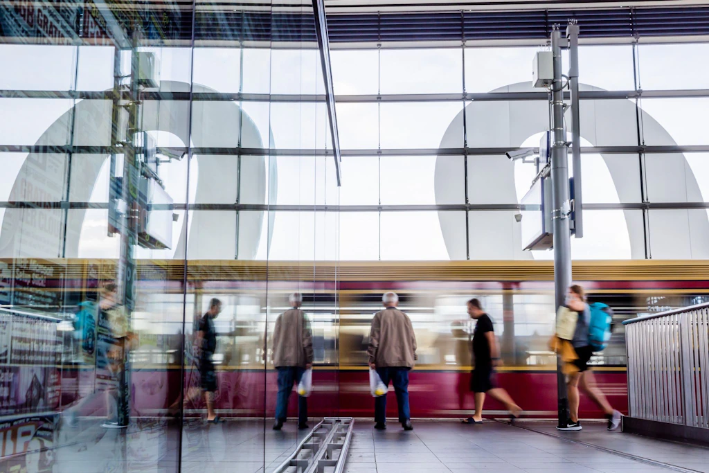 S-Bahn Berlin: Verspätungen und Störungen nehmen zu