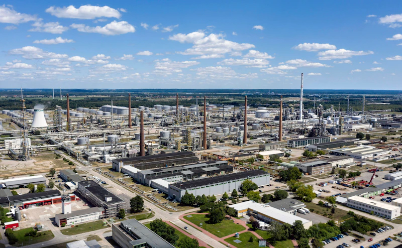 PCK Schwedt 2026: Wie sicher ist die Spritversorgung in Berlin und Brandenburg noch?