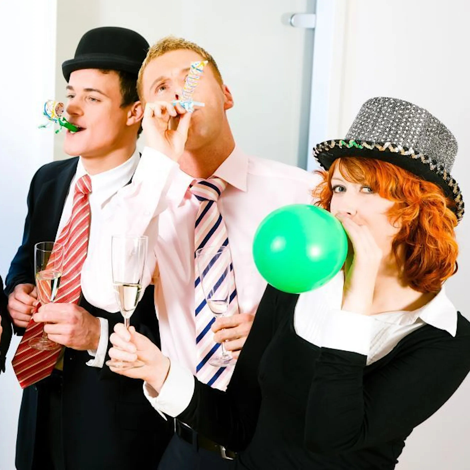 Weihnachtsfeier für Firmen in Berlin | Ideen 2026