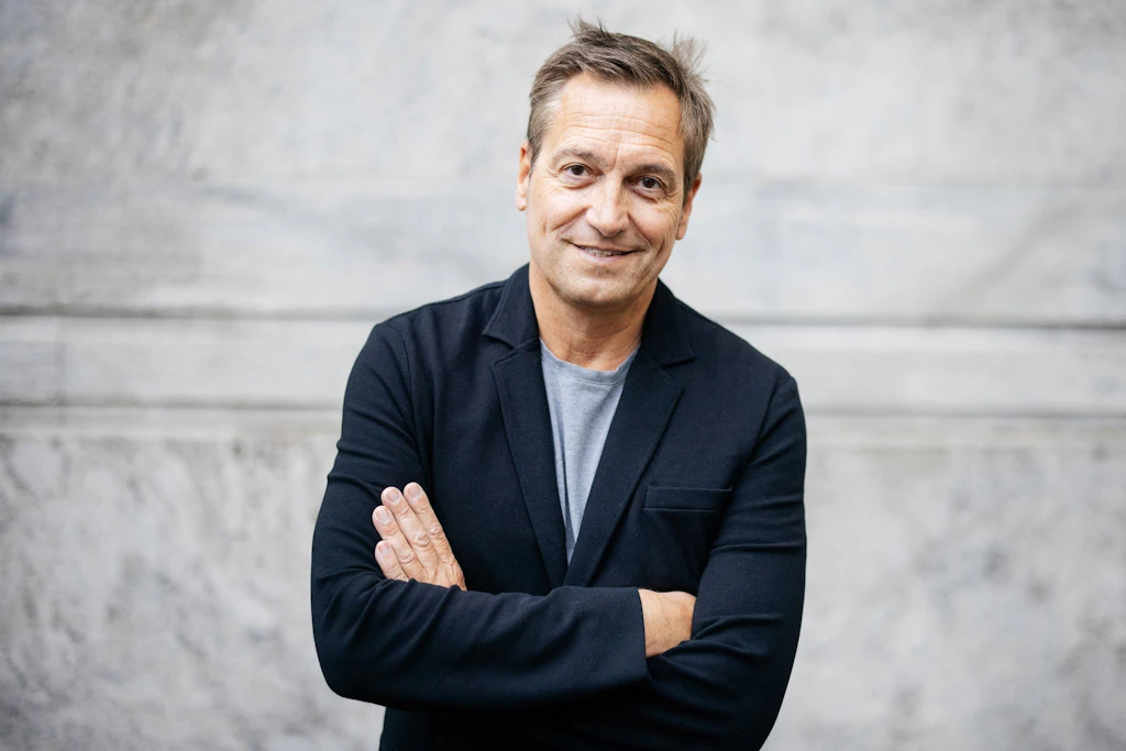 Rechts, links oder was? Dieter Nuhr bekommt Preis des Zentralrates der Juden