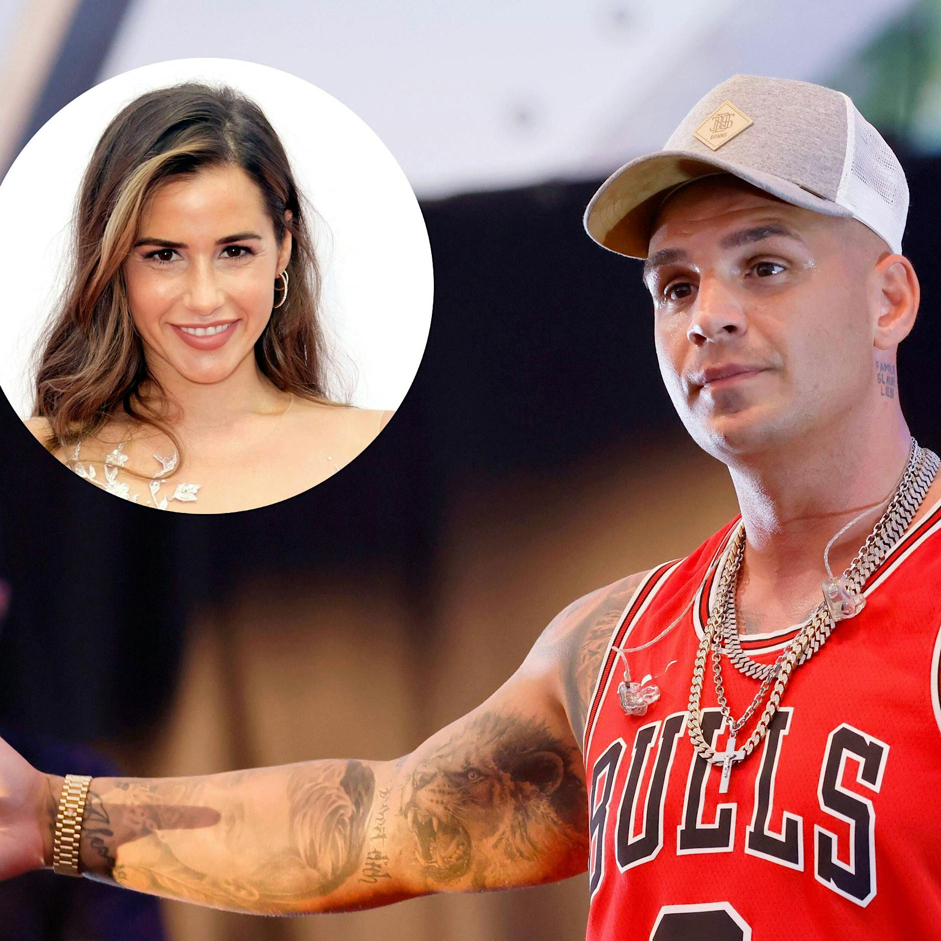 Pietro Lombardis ehrliche Beichte über Verhältnis zu Sarah Engels