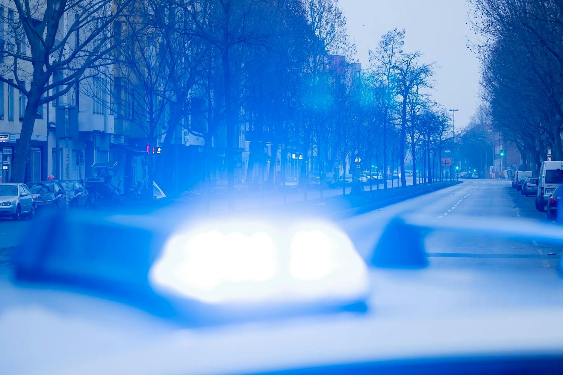 Polizei schießt gehörloses Mädchen (12) in Bochum nieder