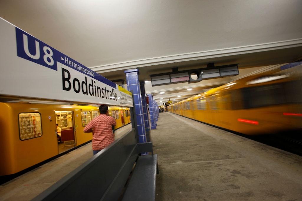 Überfallen in Neukölln: Diese Stadt ist nur noch gnadenlos