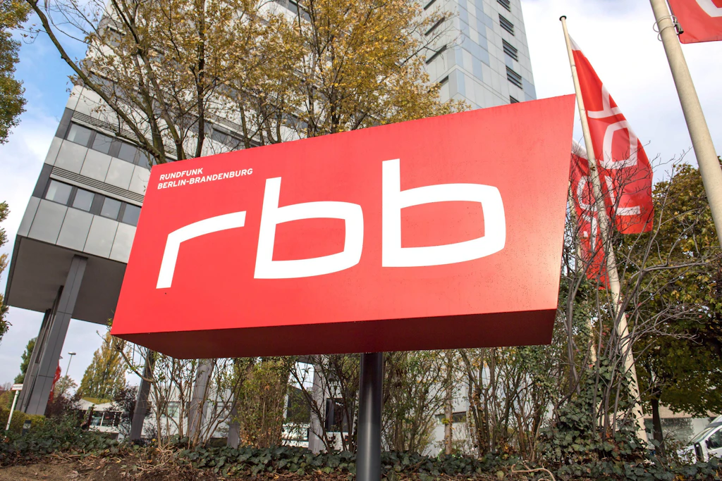 Entscheidung gefallen? RBB soll Bruder von Ex-Minister Heil zum Chefredakteur machen