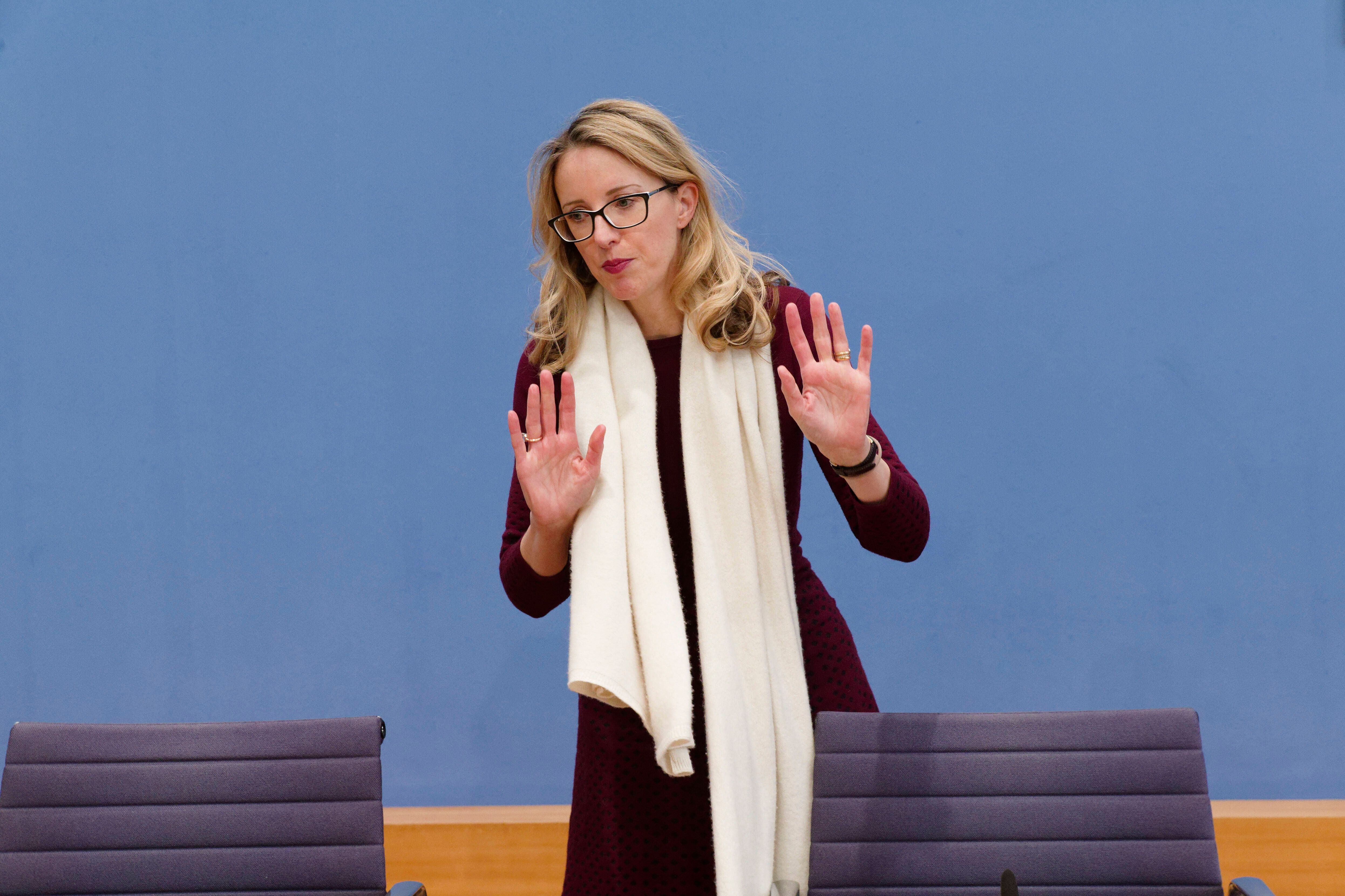 Alena Buyx und ihre Impf-„Einschätzungen“: Ein sonderbares Verständnis von Wahrheit