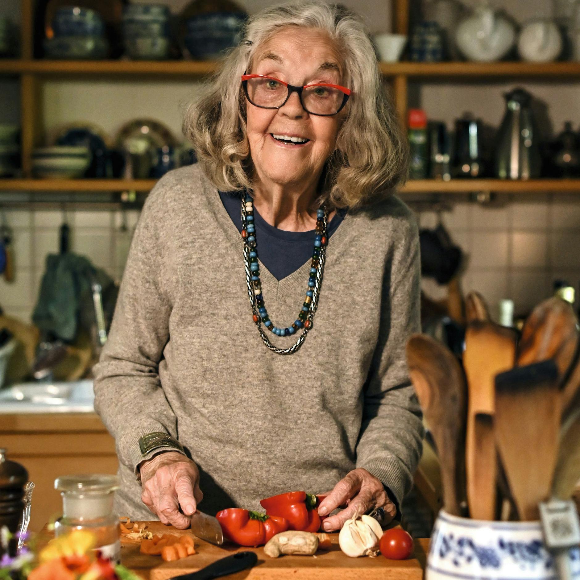 Image - Ursula Winnington: DDR-Kochbuchautorin ist tot