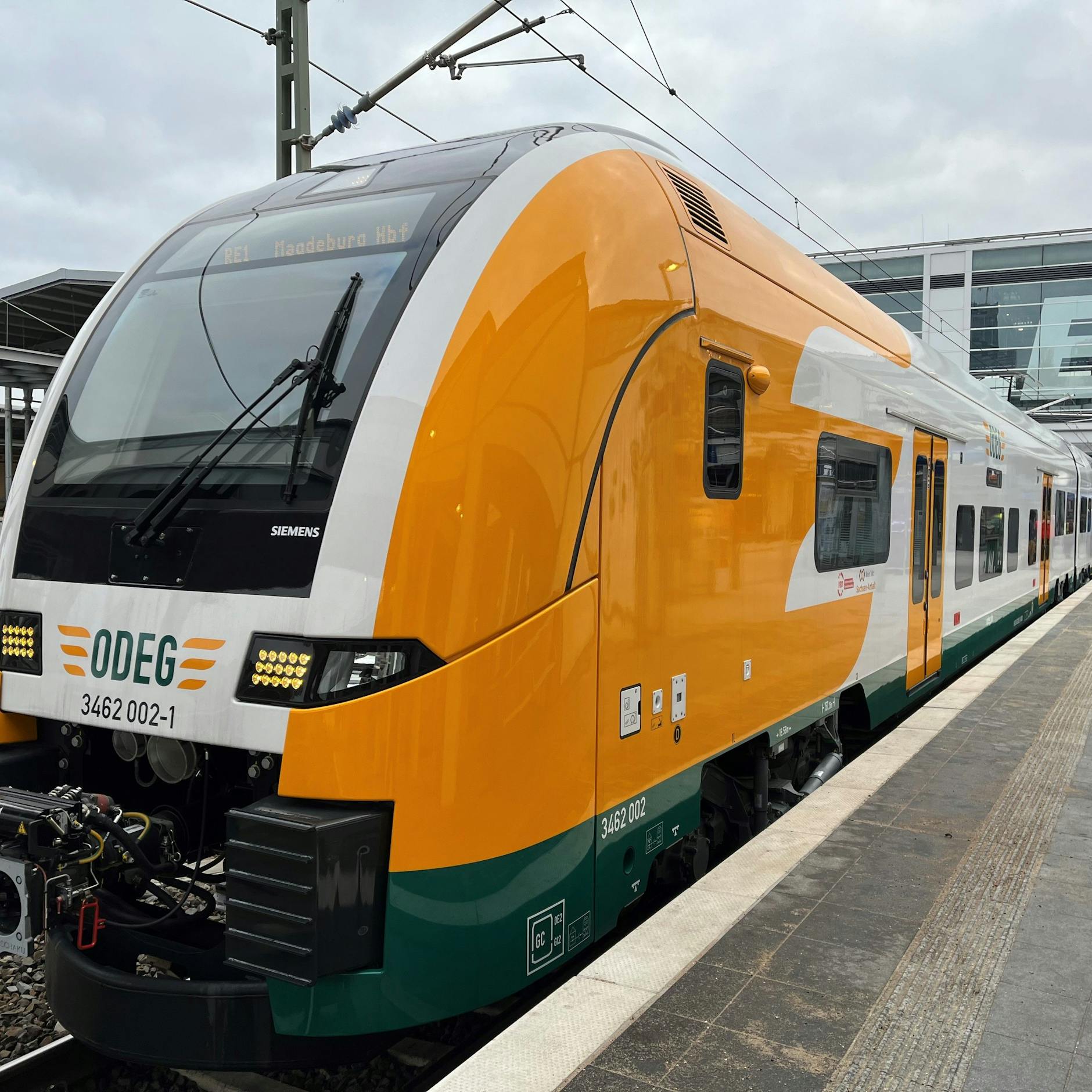 Image - Regionalzüge in Berlin: „Es wird immer schlimmer“