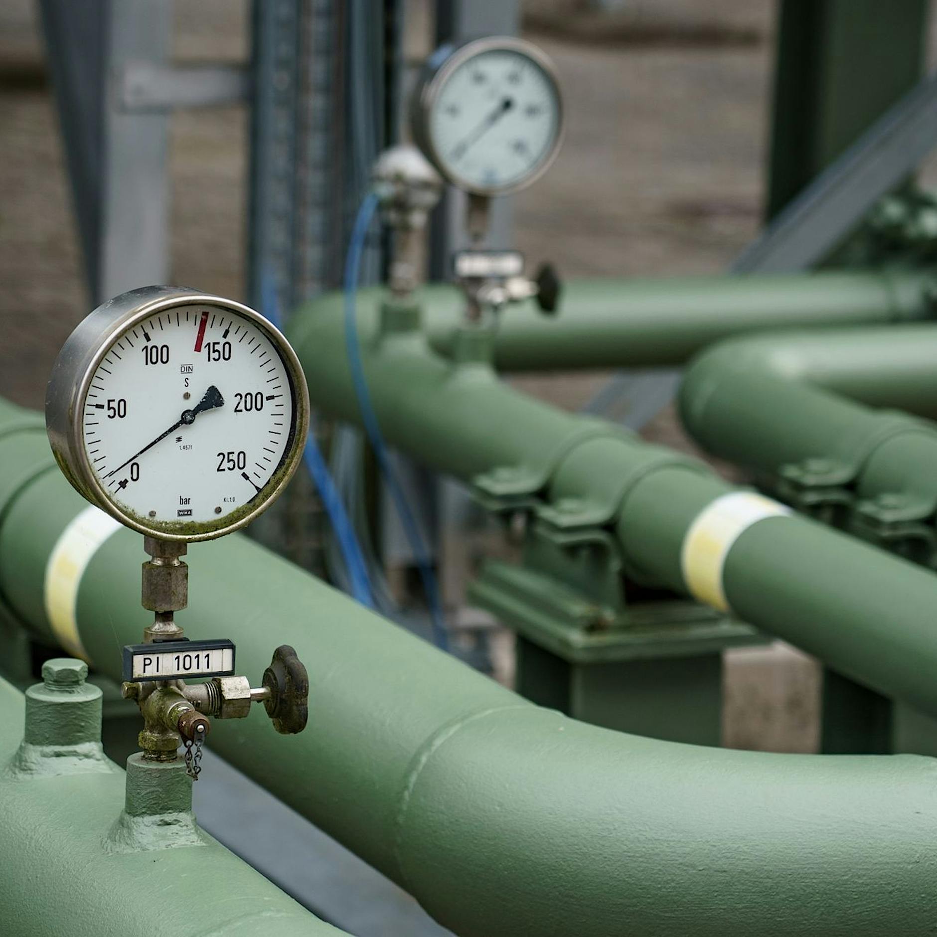 Gaskrise droht: Iran-Krieg treibt Preise hoch – Speicherbetreiber warnen vor Engpässen