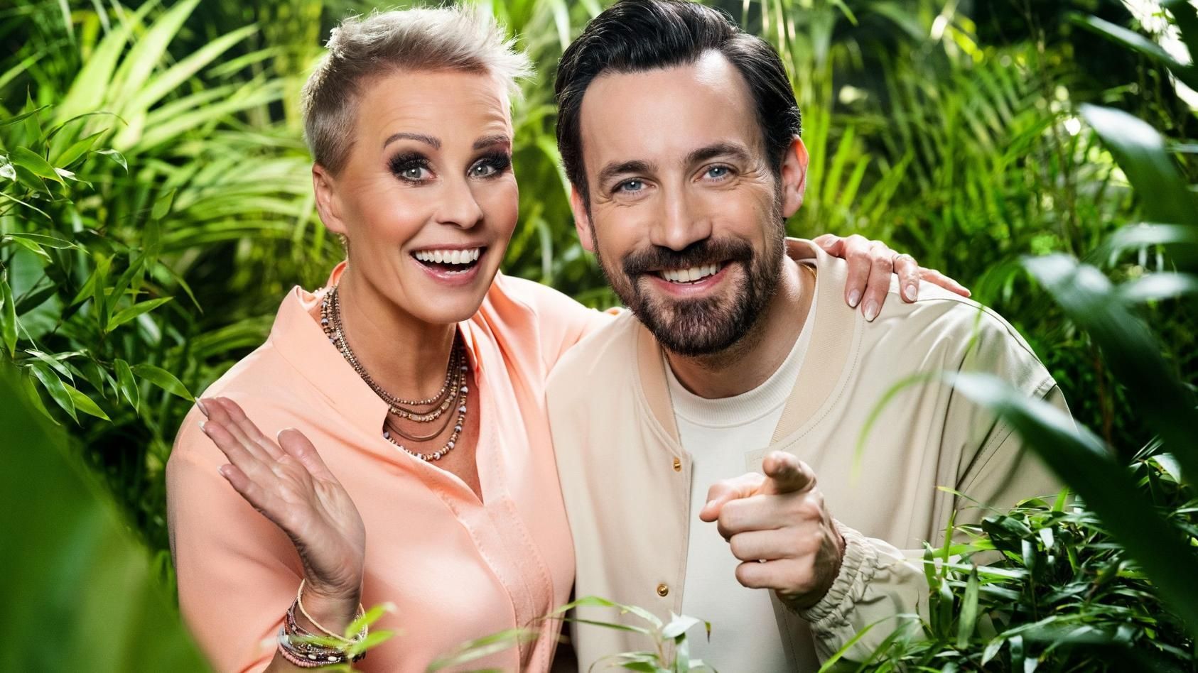 Image - Dschungelcamp 2026: Dieser Reality-Star soll den Drama-Cast ergänzen