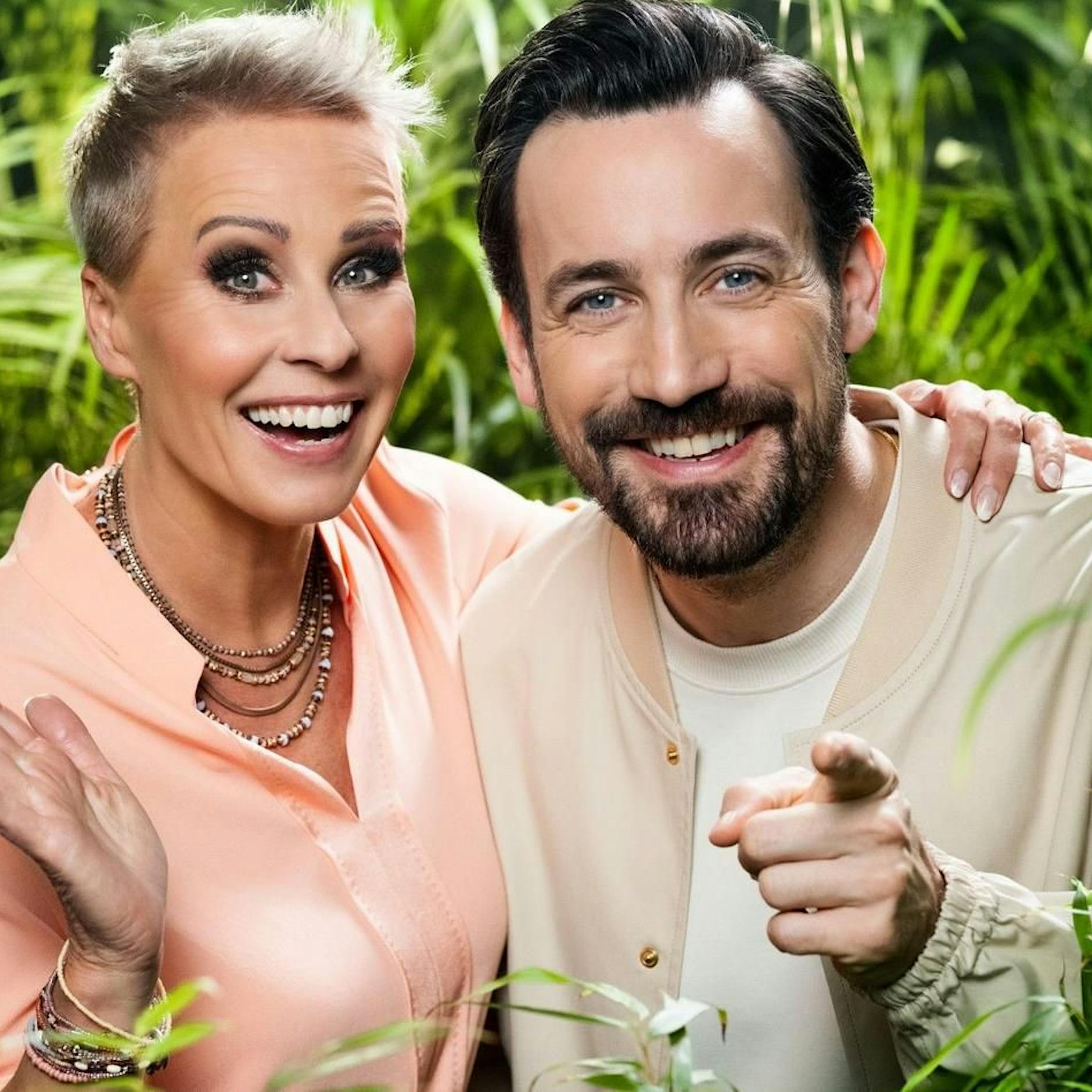 Dschungelcamp 2026: Dieser Reality-Star soll den Drama-Cast ergänzen