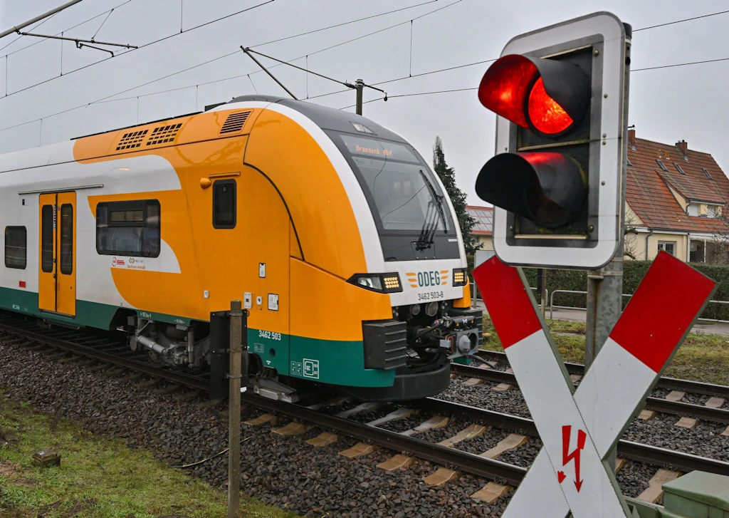 Diese Regionalbahn-Linie lässt die Fahrgäste verzweifeln