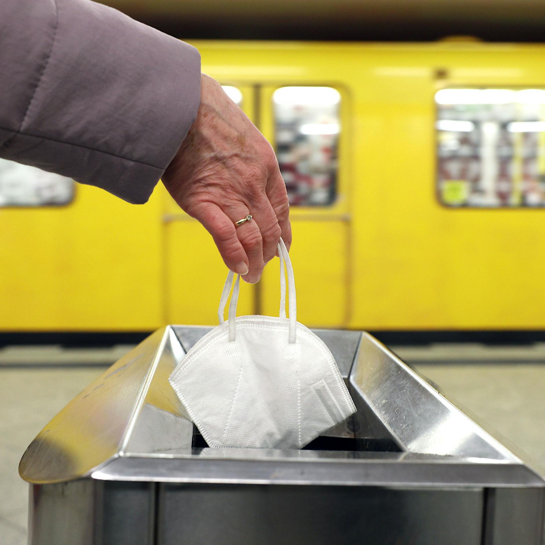 „Corona-Schicksale“: Kurzgeschichten über die Pandemie und ihre gesellschaftlichen Folgen