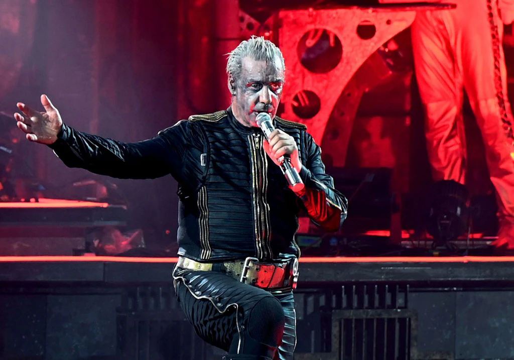 Historiker beschimpft Rammstein-Sänger Till Lindemann als Honk – wegen eines Zitats über Solidarität in der DDR