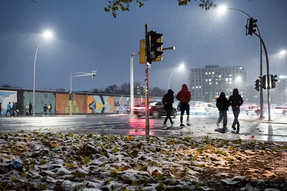 Gibt Es Noch Nachtfrost In Den Nächsten Tagen