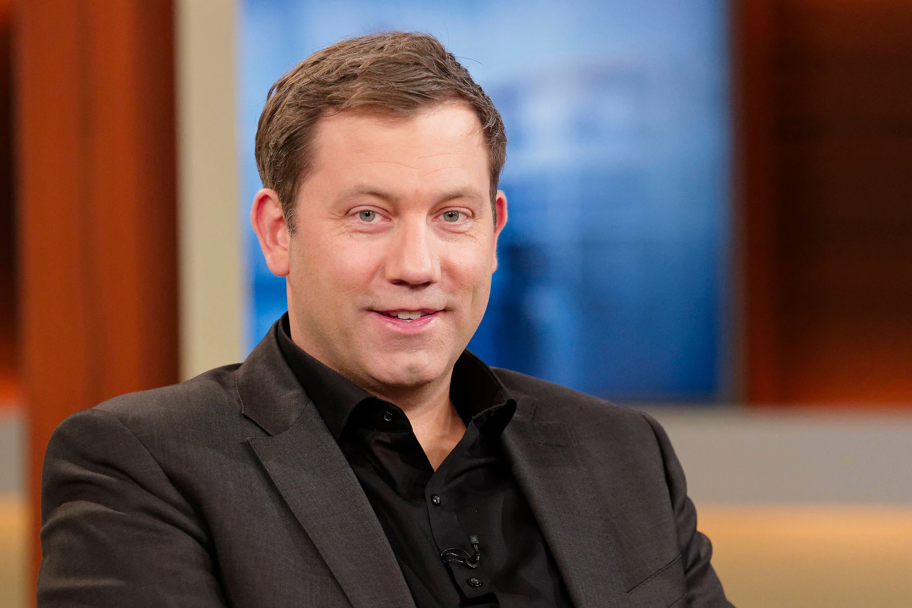 Bundesfinanzminister Lars Klingbeil (SPD): Meister des kreativen Haushaltsentwurfs.