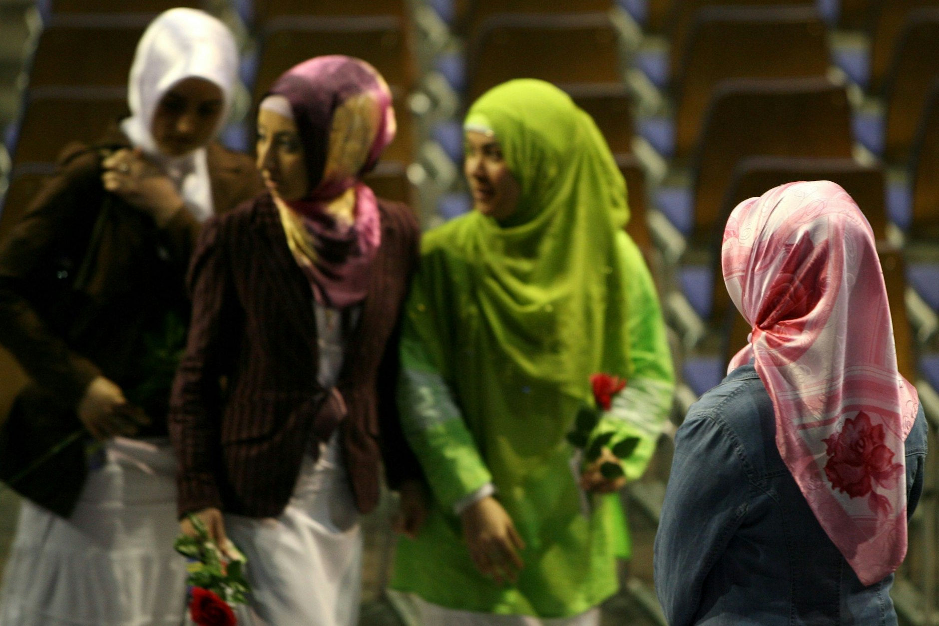 Besonders Religion und ethnische Herkunft stoßen auf Vorbehalte – die Akzeptanz gesellschaftlicher Vielfalt sinkt in Deutschland.