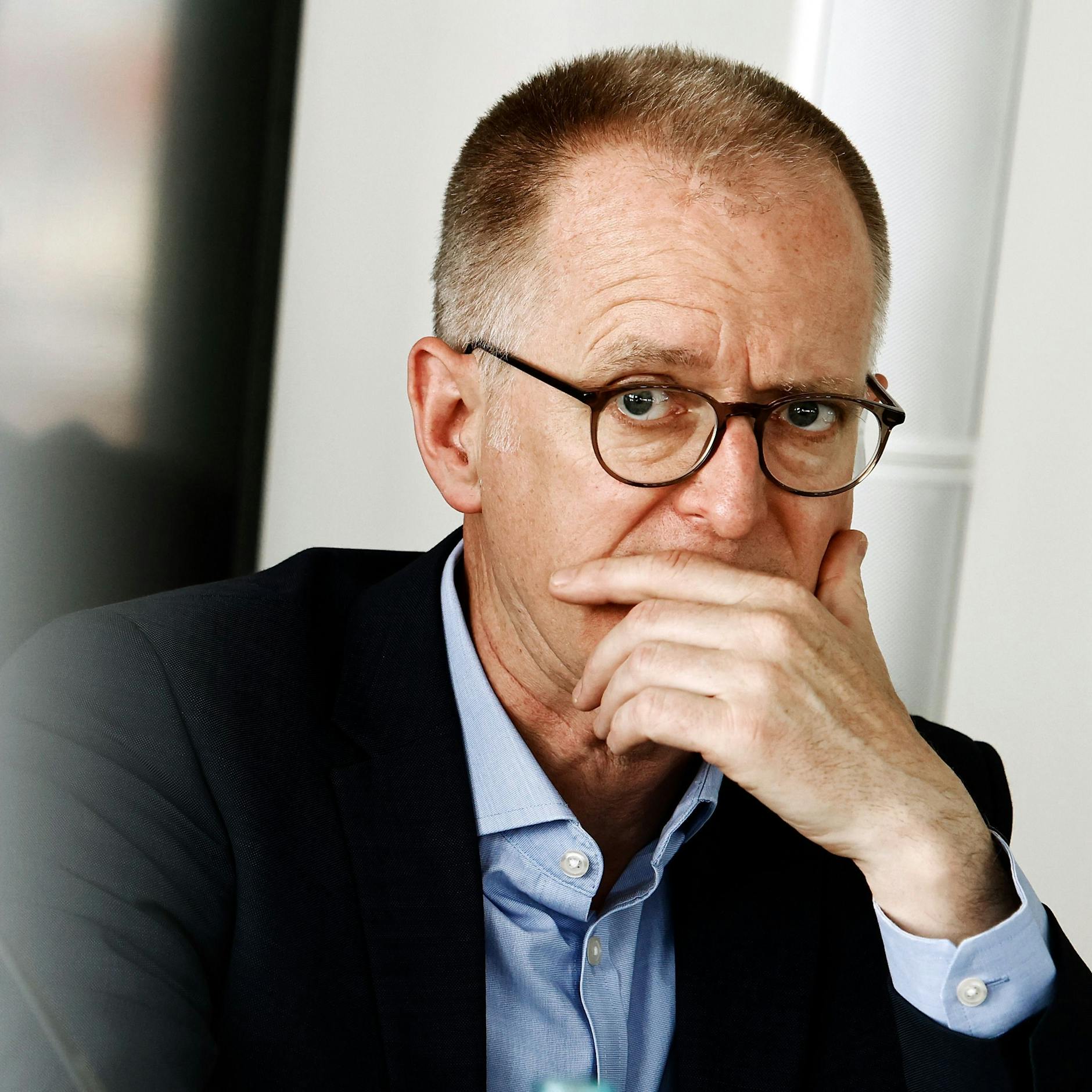 Image - Verwirrung um Gasag-Chef: Verkauft der Energieversorger Russen-Gas oder nicht?