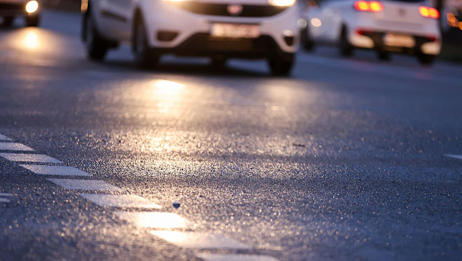 Wetter: Mildes Wochenende – aber in Berlin wird's glatt