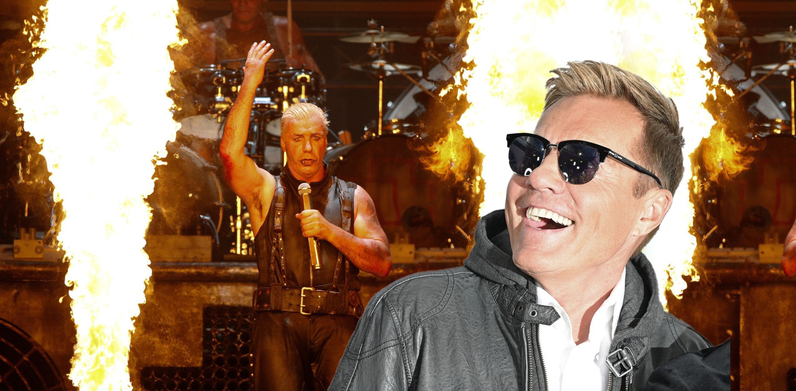 Image - Heftige Abrechnung mit Dieter Bohlen! „DSDS“-Kandidat singt Rammstein – so urteilt der Pop-Titan über Till Lindemann