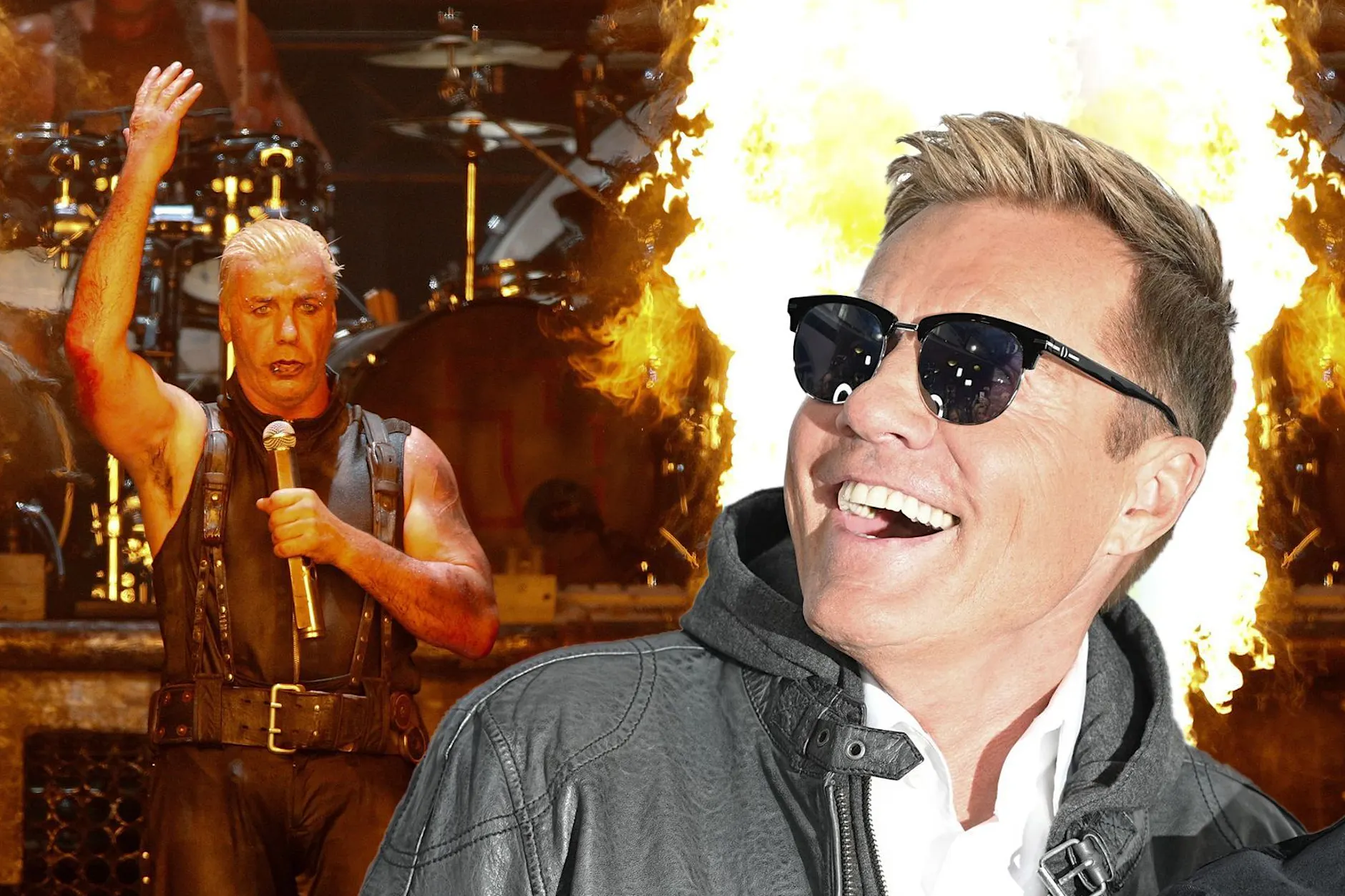 Heftige Abrechnung mit Dieter Bohlen! „DSDS“-Kandidat singt Rammstein – so urteilt der Pop-Titan über Till Lindemann