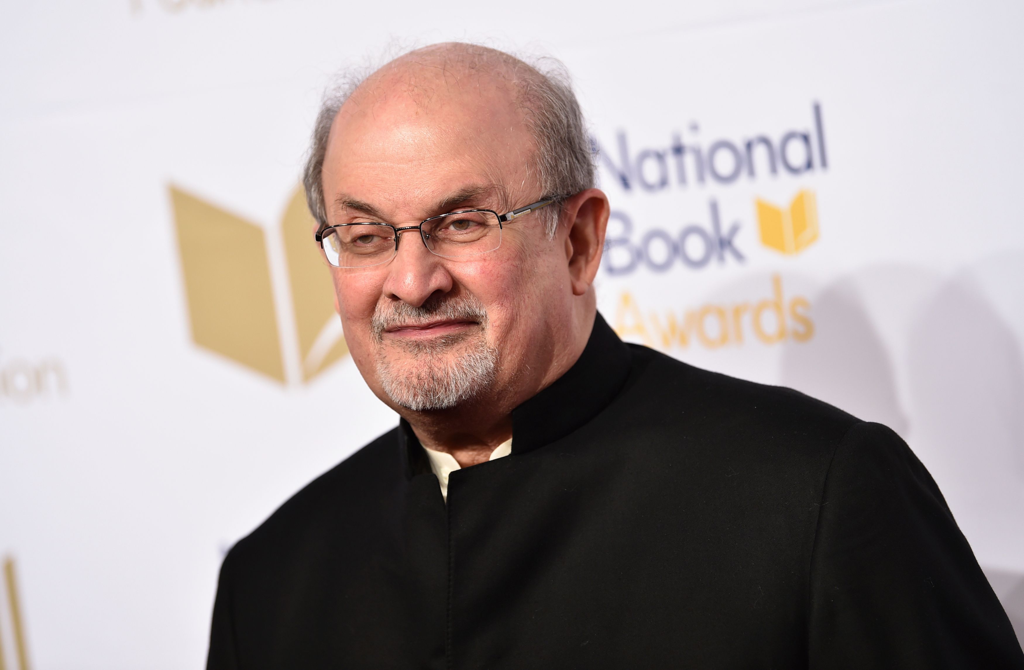 Image - Salman Rushdie warnt vor wachsender Gefahr für freie Rede weltweit