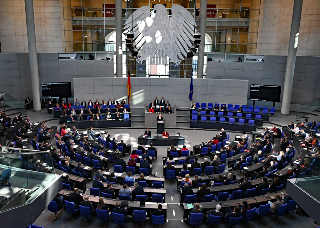 Eliten in der Politik: Volksvertreter – oder eine Gruppe, die unter sich bleibt?