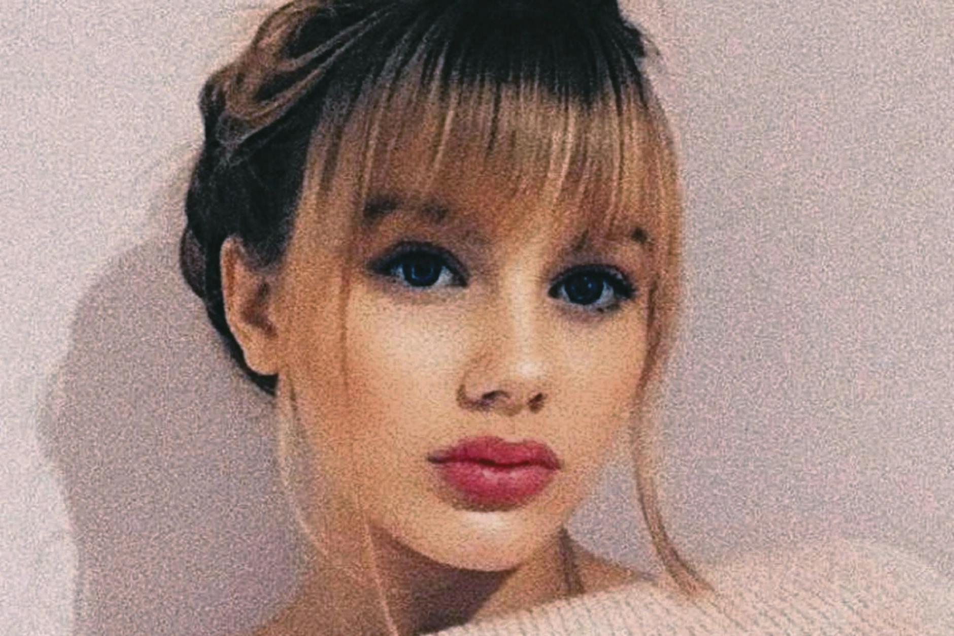 Nach wie vor gibt es keine Hinweise für den gegenwärtigen Aufenthaltsort der vermissten 15-jährigen Rebecca Reusch.