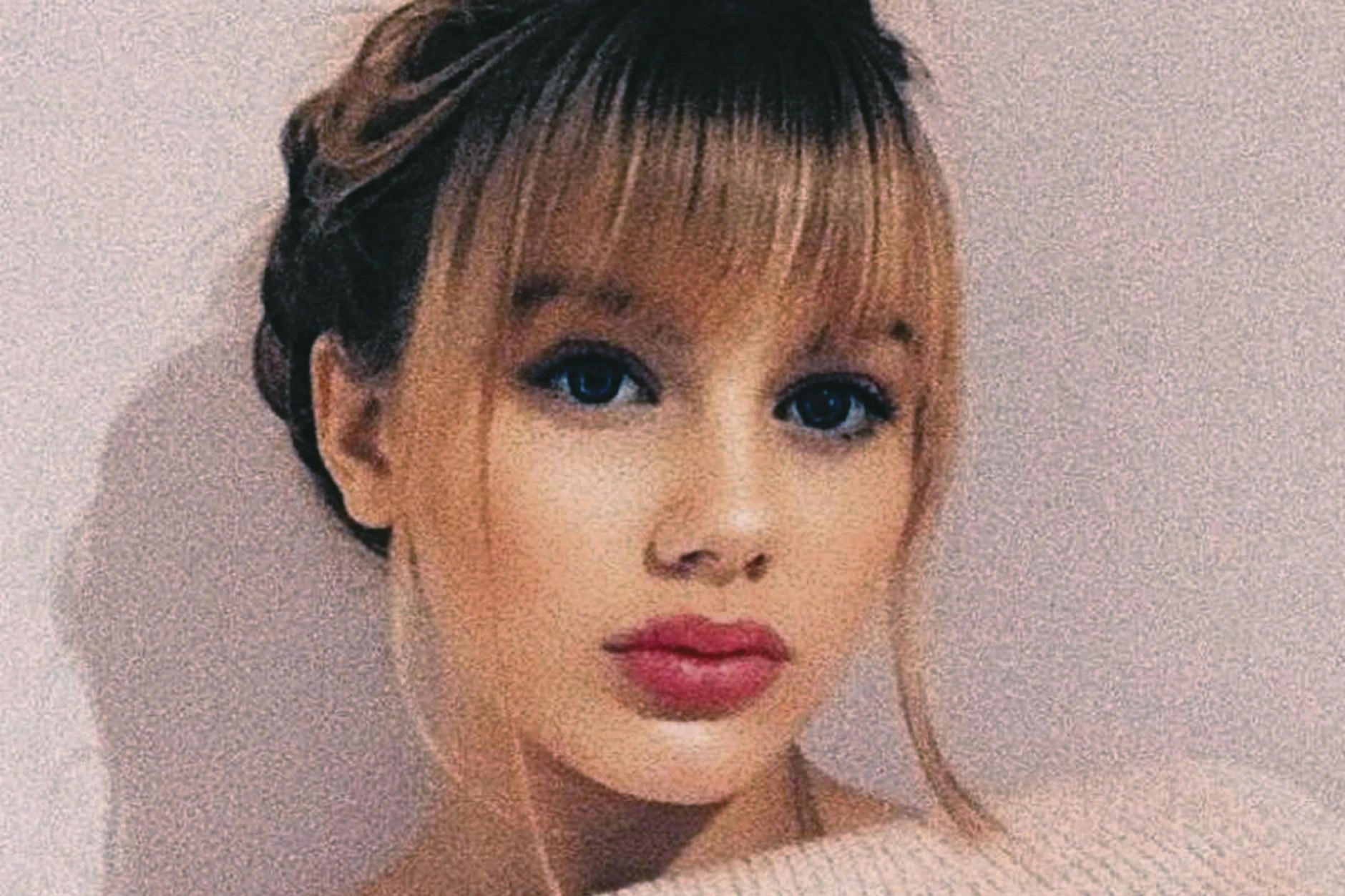 Nach wie vor gibt es keine Hinweise für den gegenwärtigen Aufenthaltsort der vermissten 15-jährigen Rebecca Reusch.