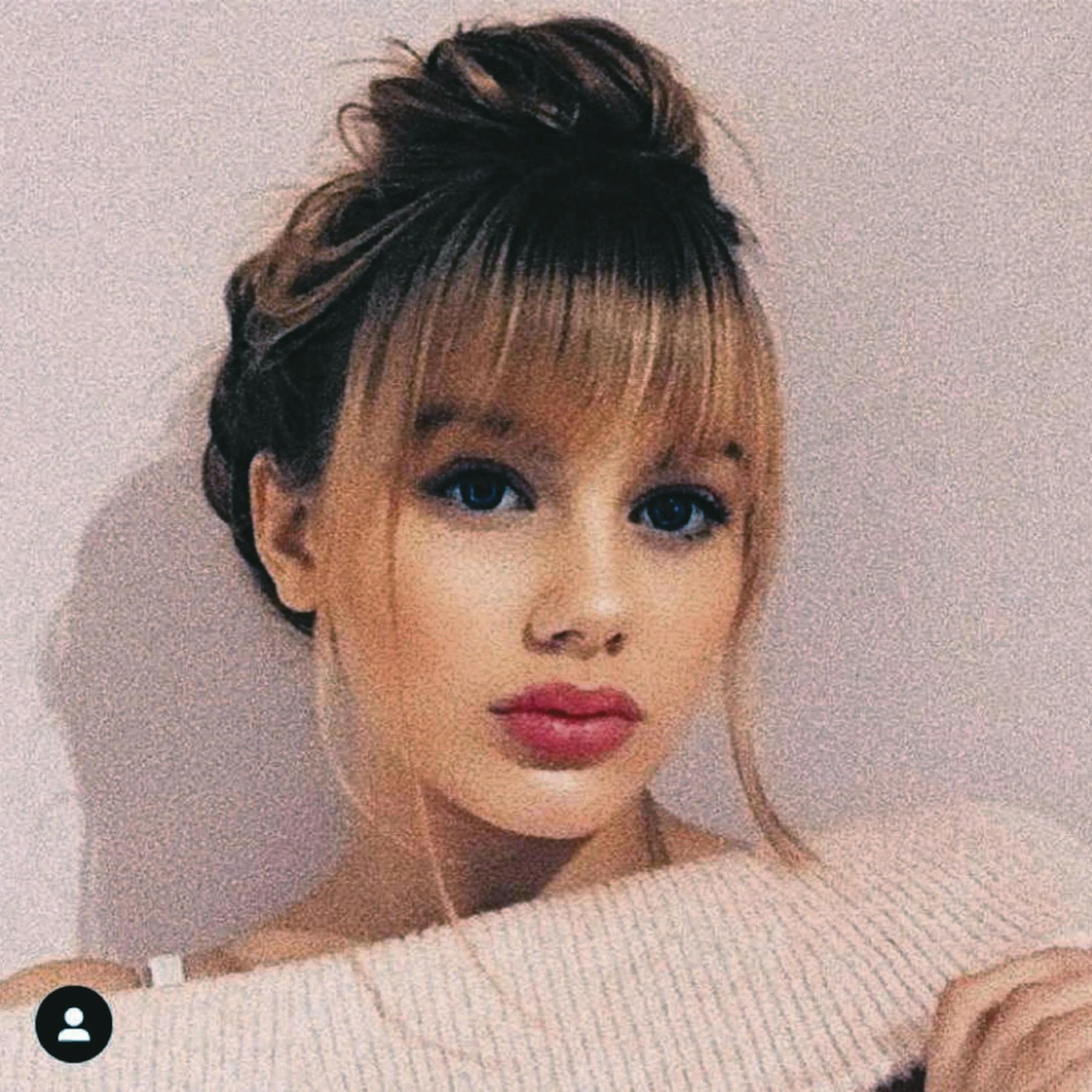 Image - Vermisste Rebecca Reusch: Warum erregt ihr Fall so viel Aufmerksamkeit?