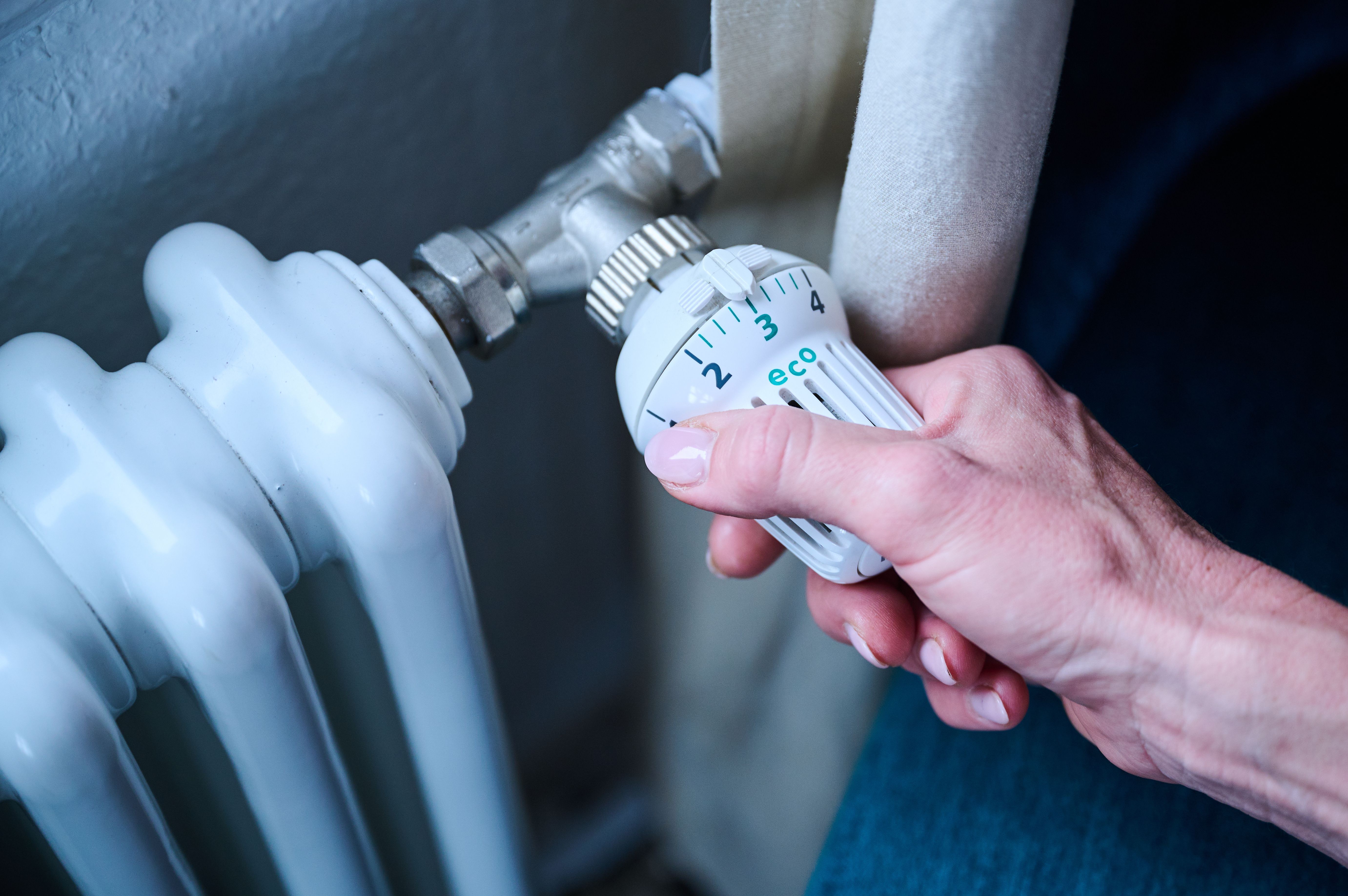 Image - Ostdeutsche stärker von Heiz- und Stromkosten belastet