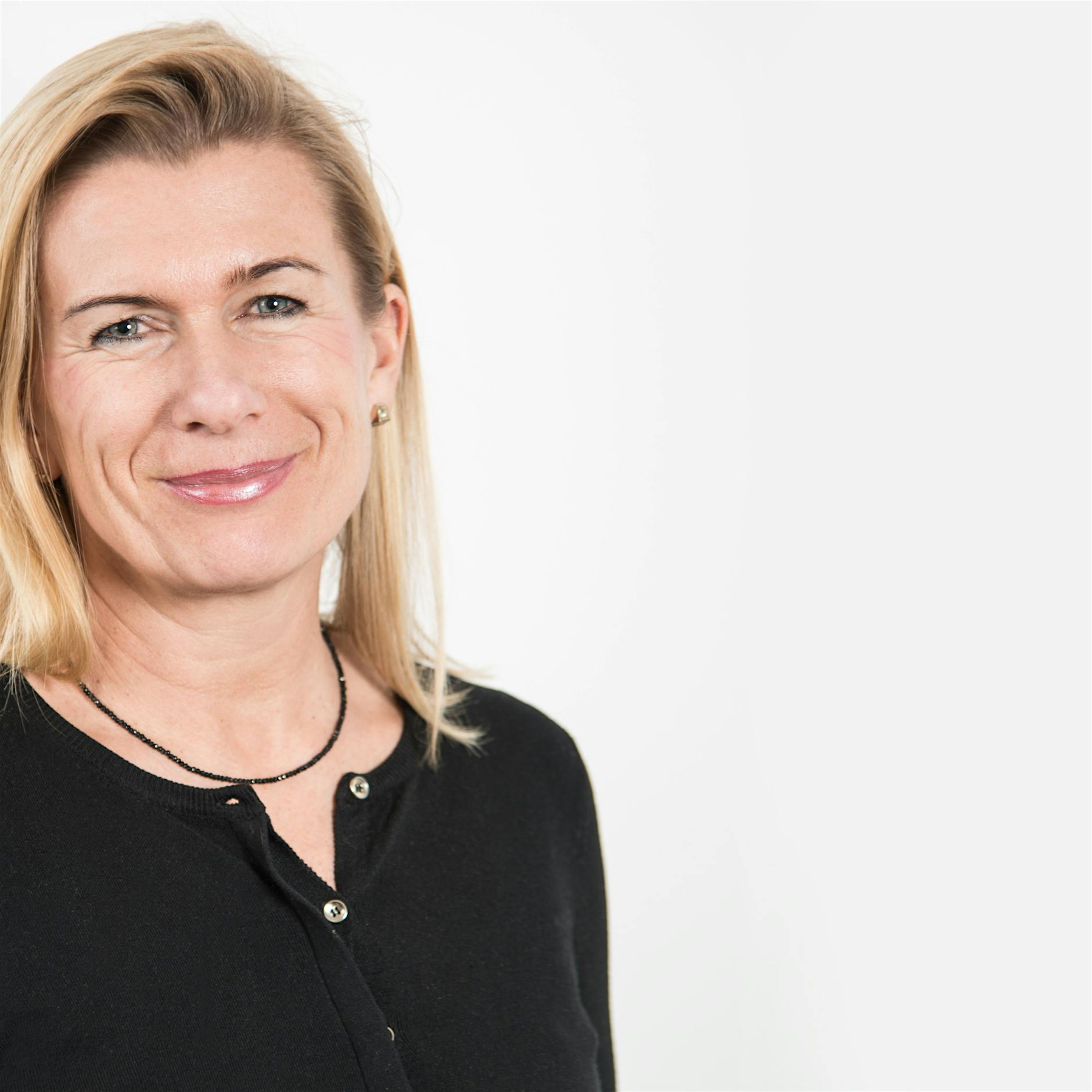 Author - Kerstin Mantey