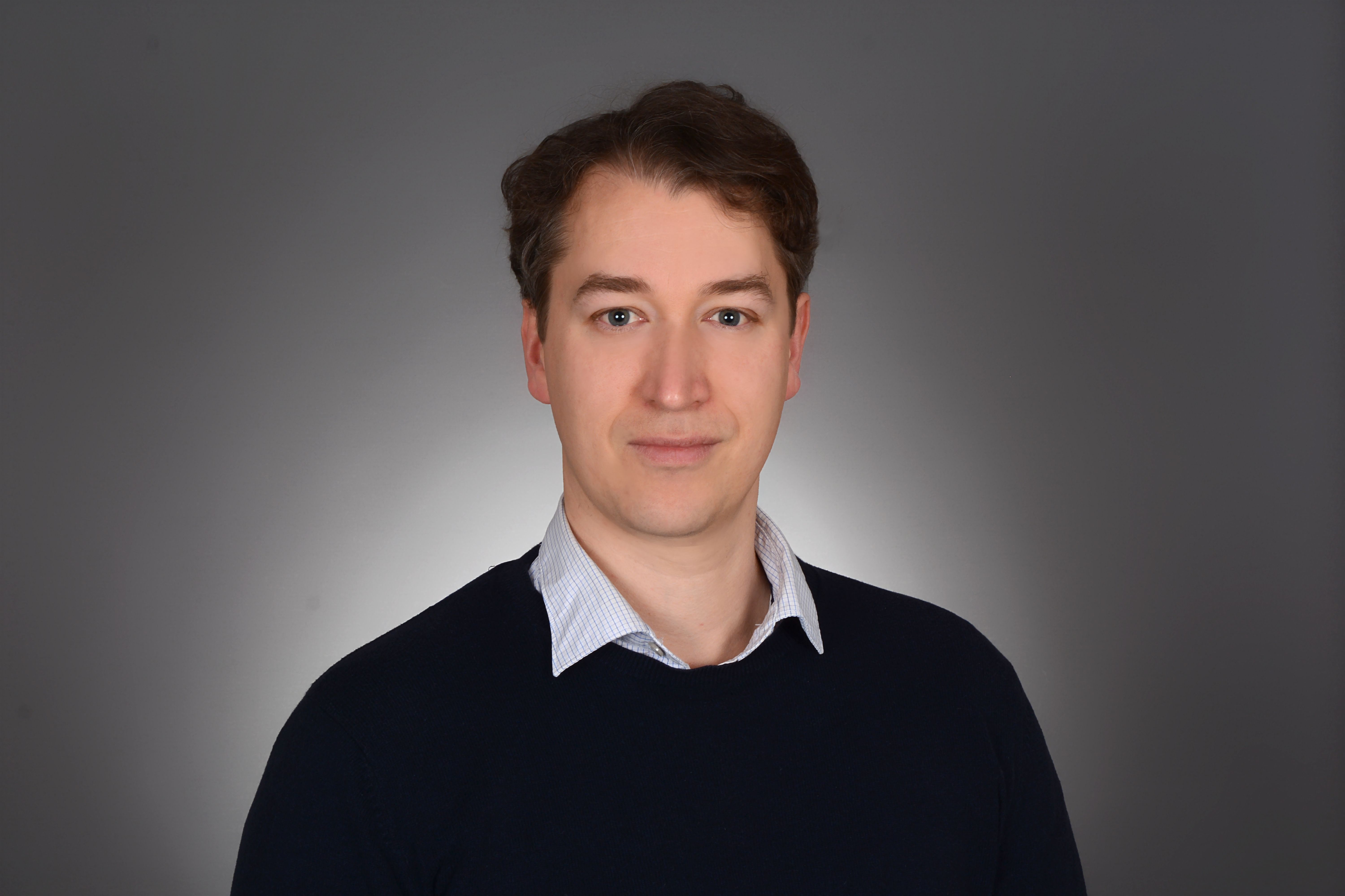 Author - Simon Zeise