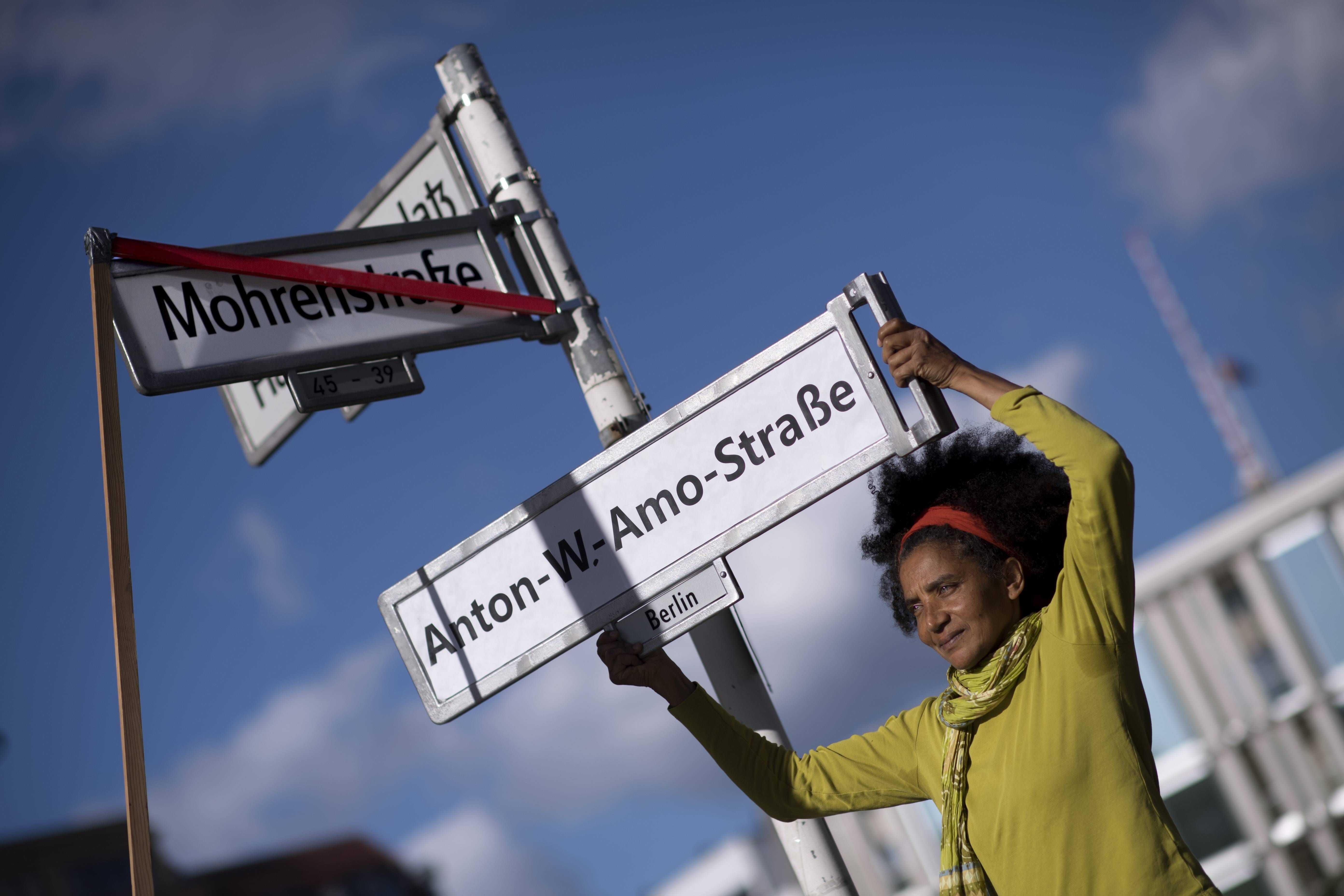 Image - Historikerin Monika Firla: „In Archivfund aus dem Jahr 1706 geht es nicht um Anton Wilhelm Amo“