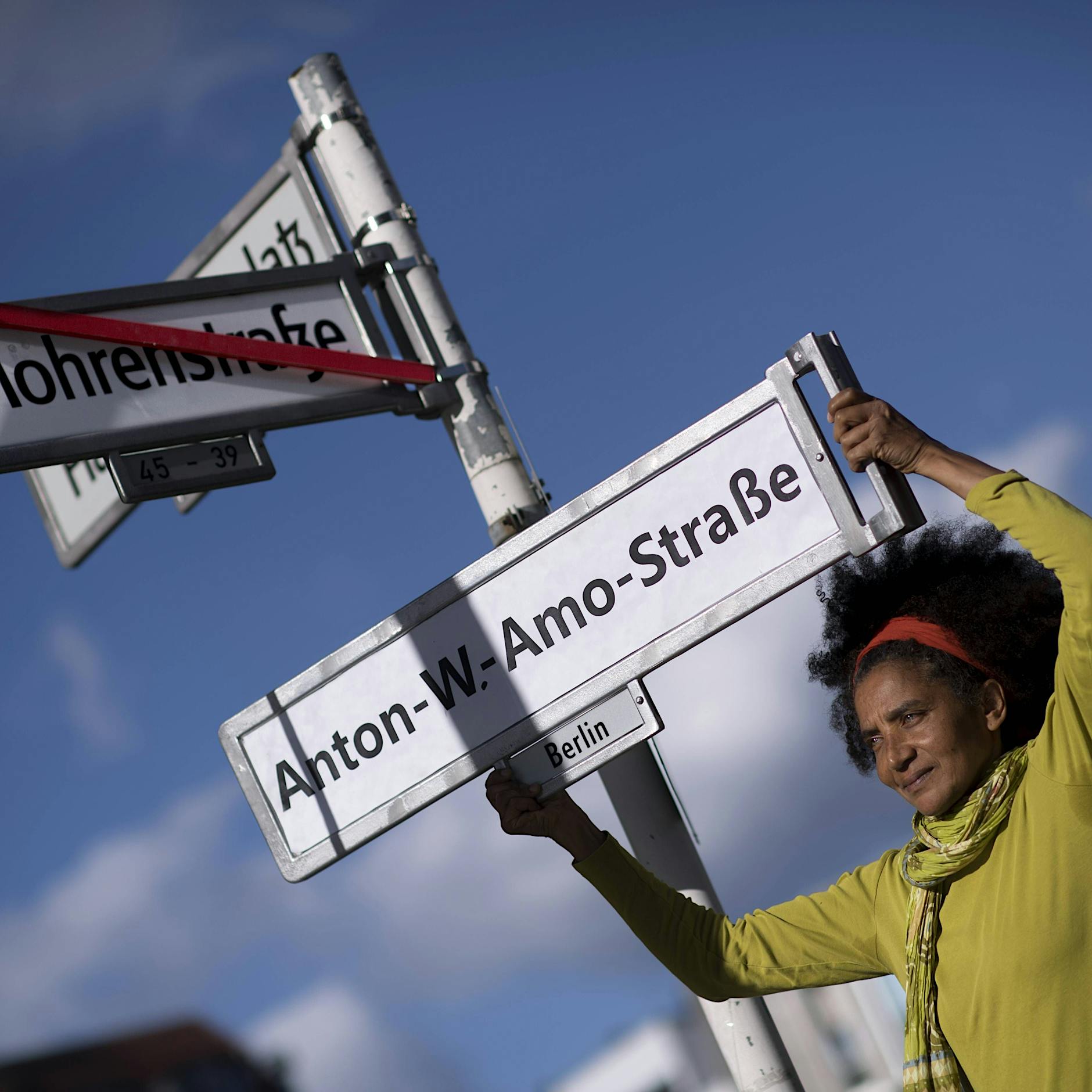 Historikerin Monika Firla: „In Archivfund aus dem Jahr 1706 geht es nicht um Anton Wilhelm Amo“