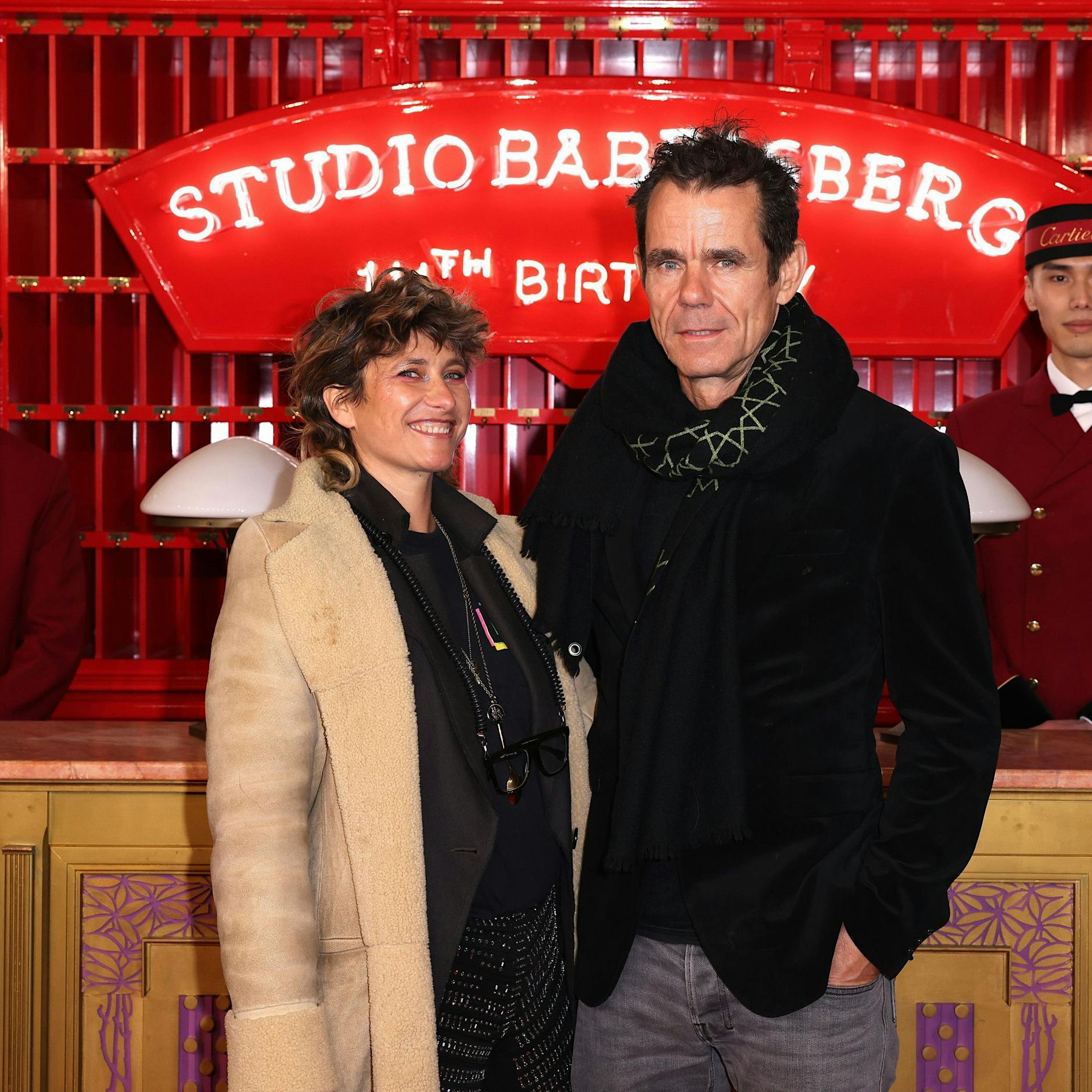 Babelsberg feiert Mega-Comeback zur Berlinale 2026