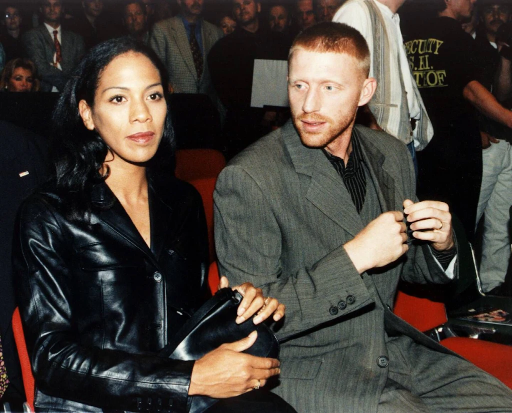 Boris Becker rechnet mit seiner Fremdgeh-Vergangenheit ab