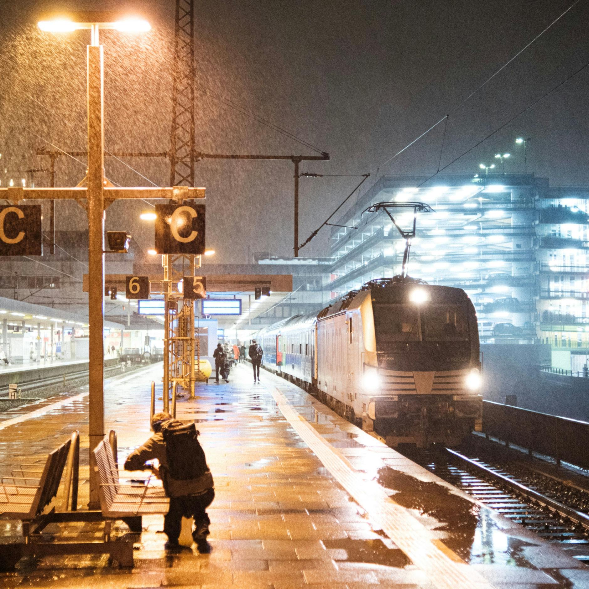 Image - Nachtzug Berlin–Stockholm gerettet: Privates Unternehmen springt ein