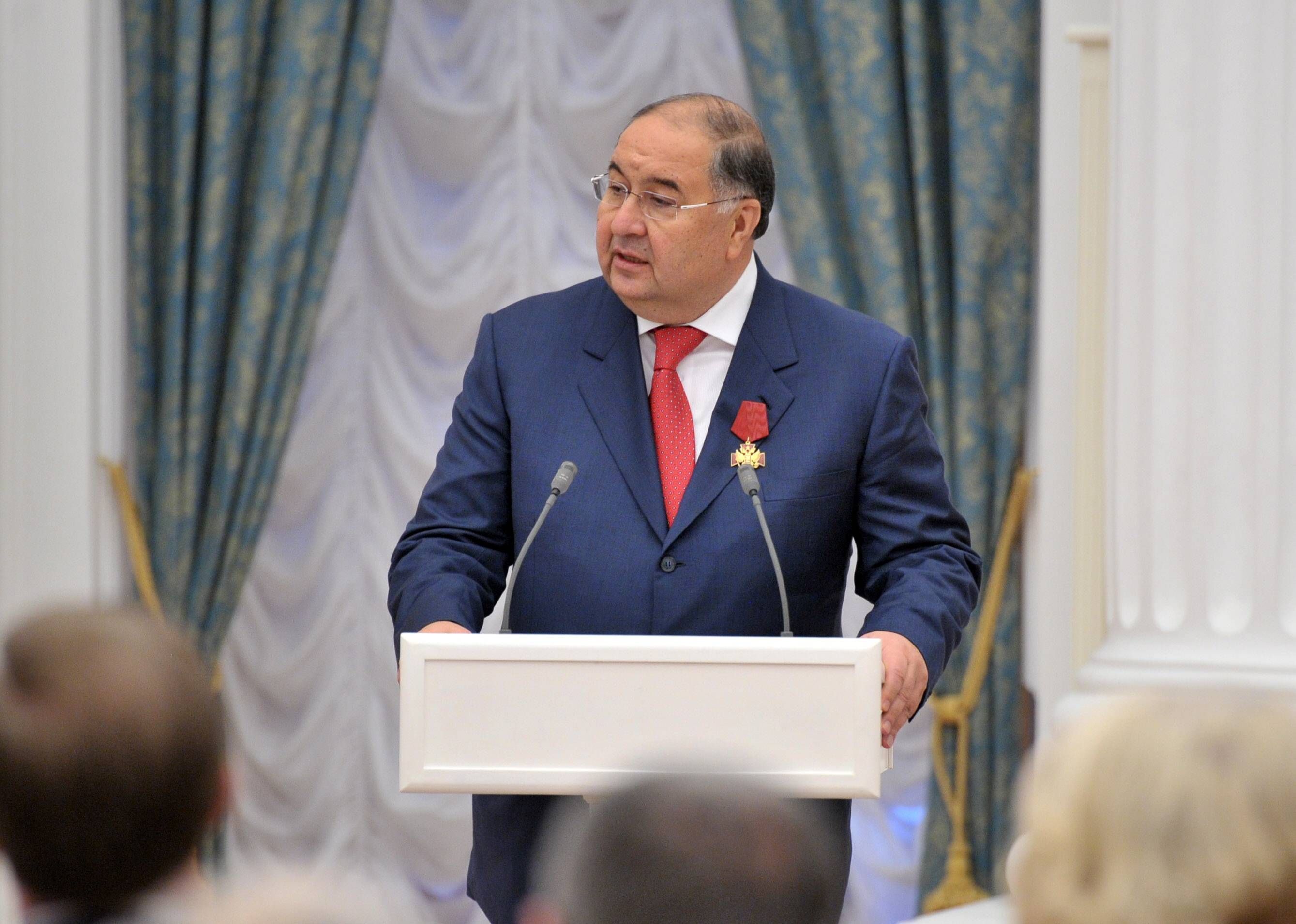 Der Fall Usmanow: Haben Gericht oder Staatsanwaltschaft unsauber gearbeitet?