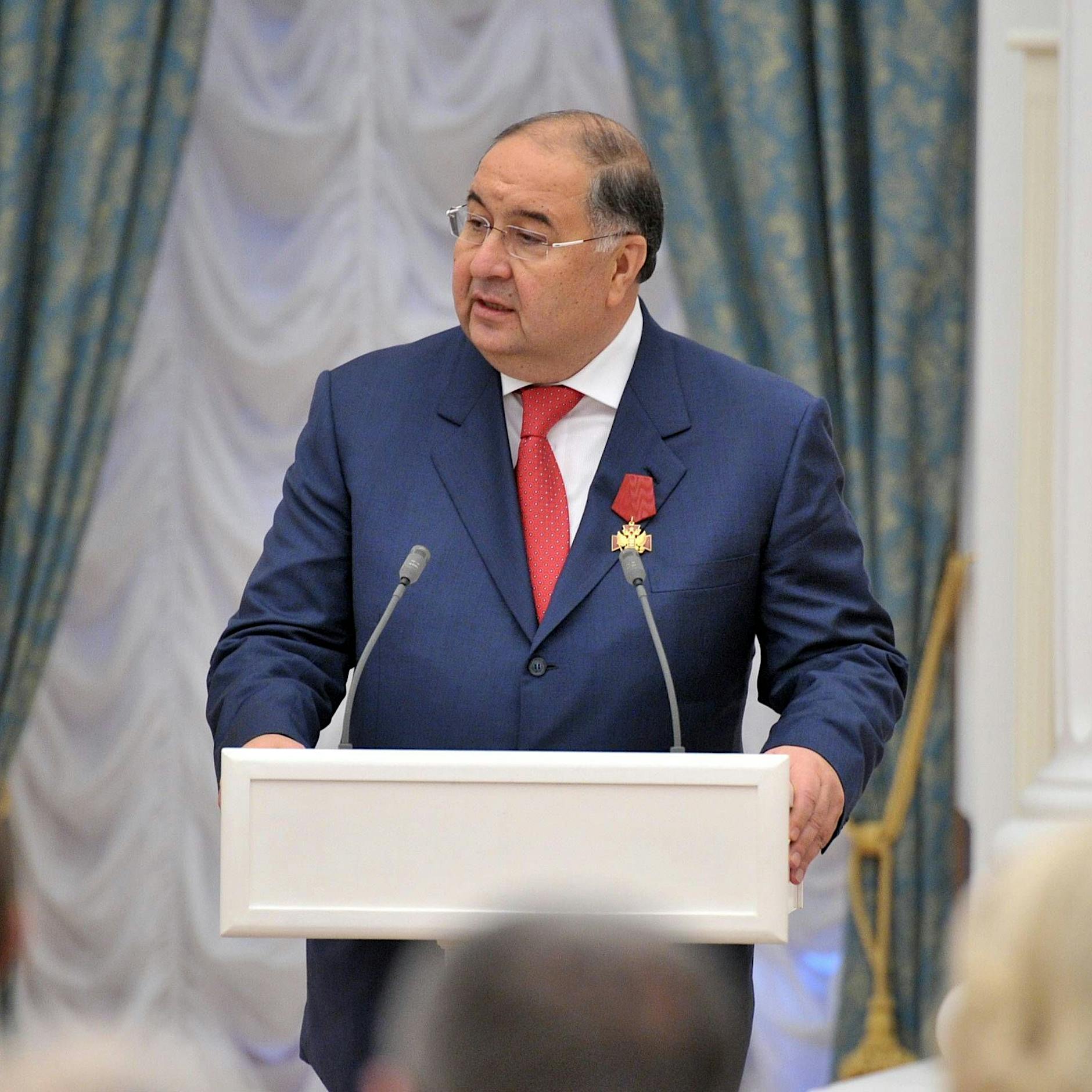 Der Fall Usmanow: Haben Gericht oder Staatsanwaltschaft unsauber gearbeitet?