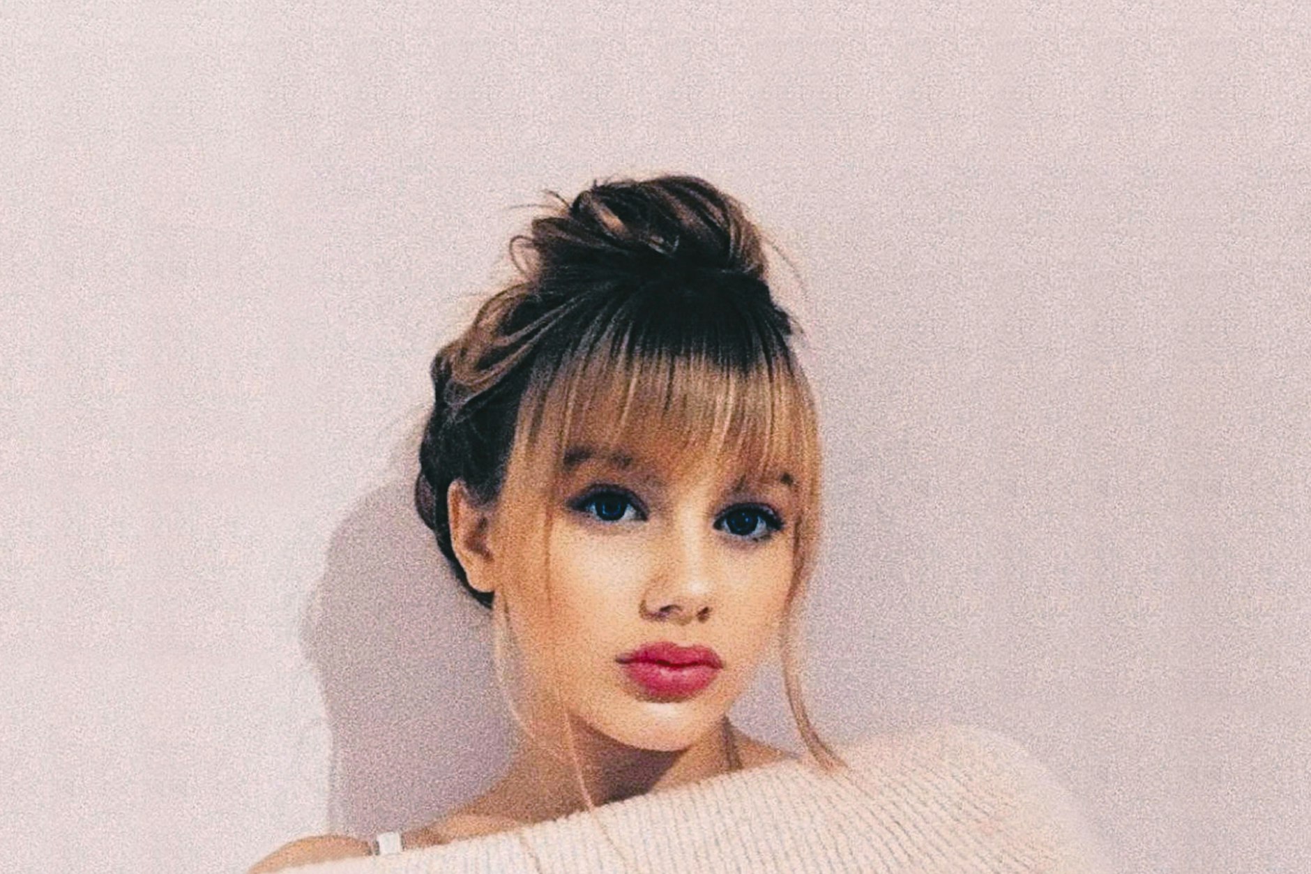 Rebecca Reusch gilt seit dem 18. Februar 2019 als vermisst. Die Berliner Polizei sucht derzeit im brandenburgischen Tauche nach ihrer Leiche.