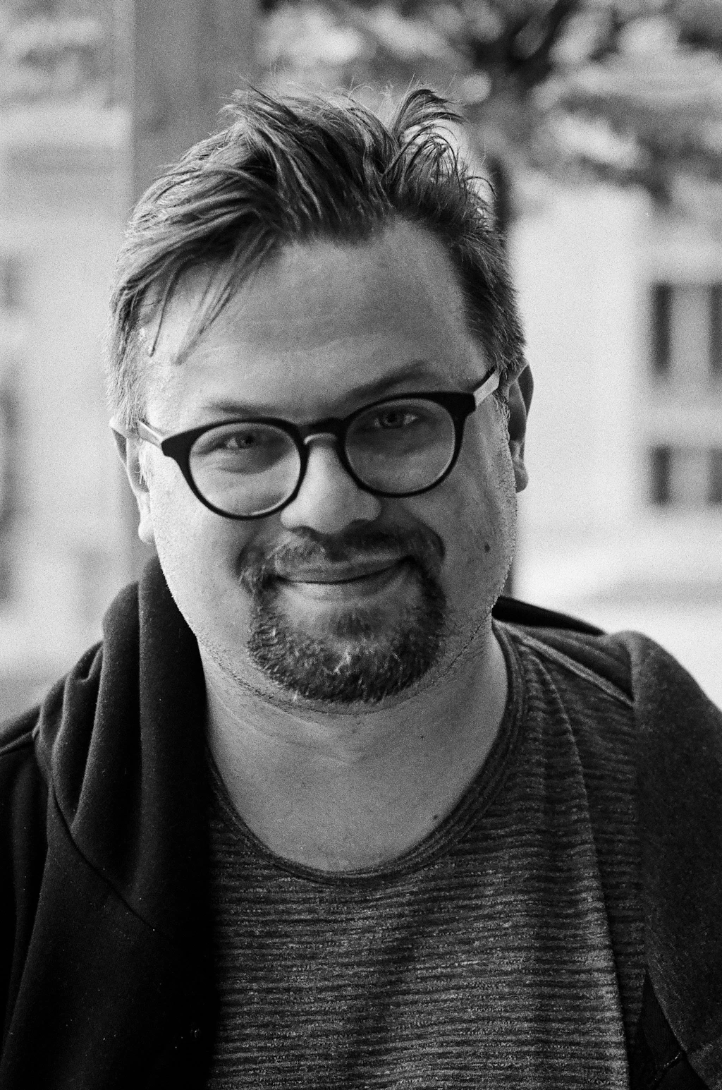 Witold Mrozek