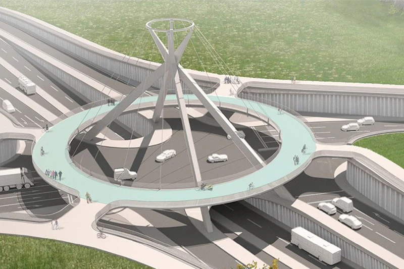 TVO zwischen Marzahn und Köpenick: Ist der Ausbau noch finanzierbar?