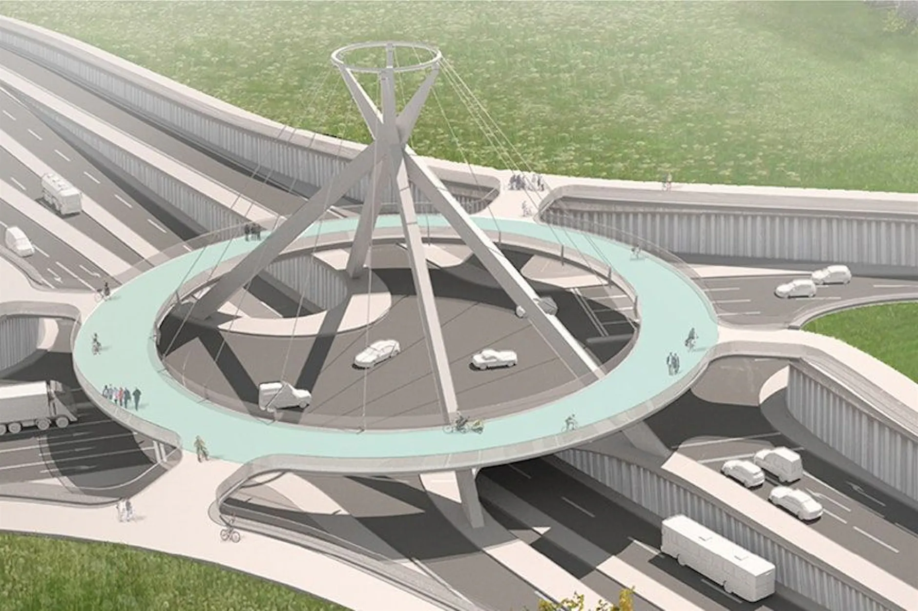 TVO zwischen Marzahn und Köpenick: Ist der Ausbau noch finanzierbar?