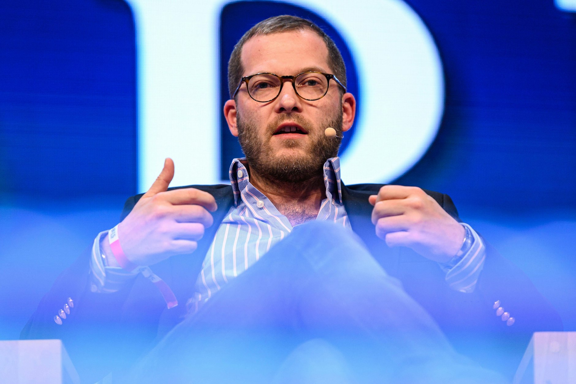 Betreibt auch das ZDF Volksverhetzung? Das fragt Julian Reichelt.