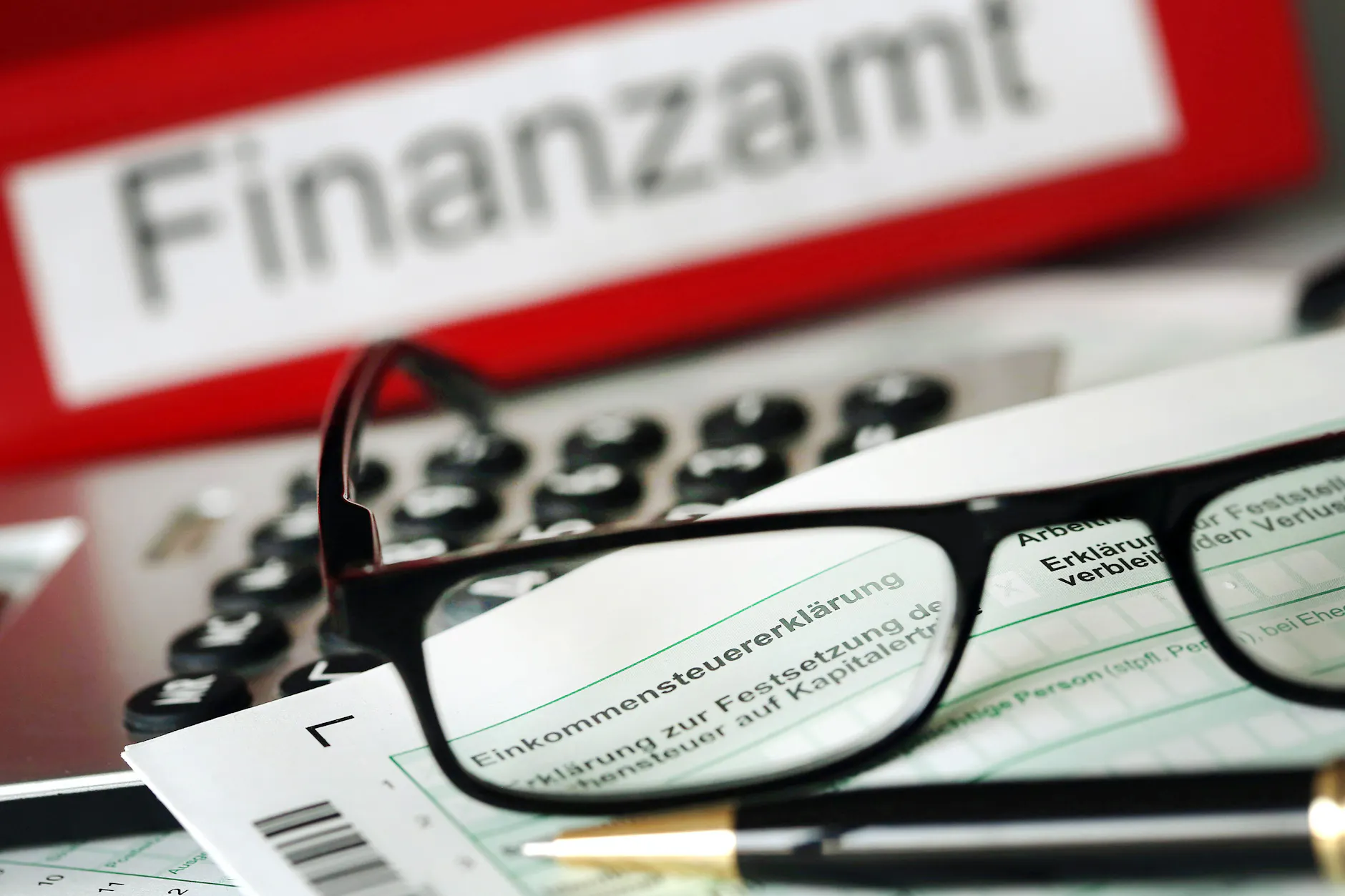 Die Steuererklärung bringt vielen Rentnern mehr Geld.