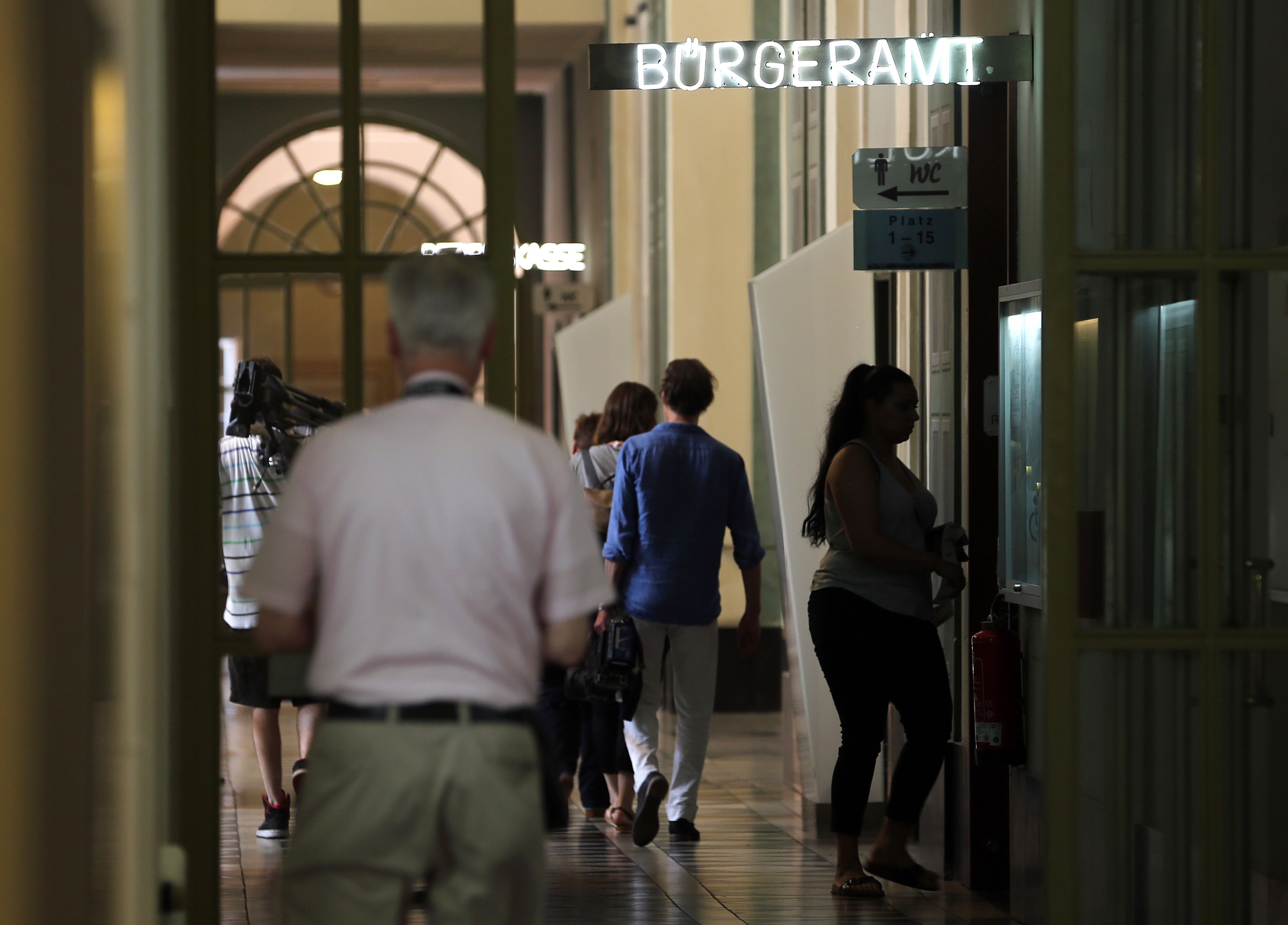 Bürgerämter: Für diese Anliegen brauchen Berliner keinen Termin mehr!