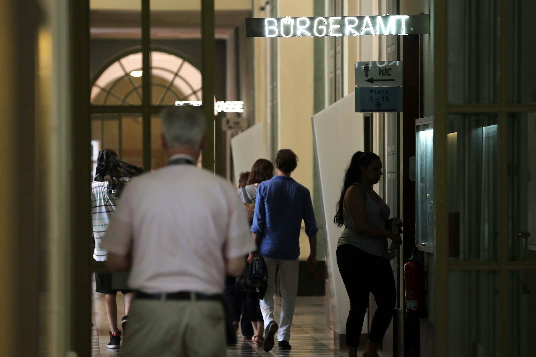 Bürgerämter: Für diese Anliegen brauchen Berliner keinen Termin mehr!