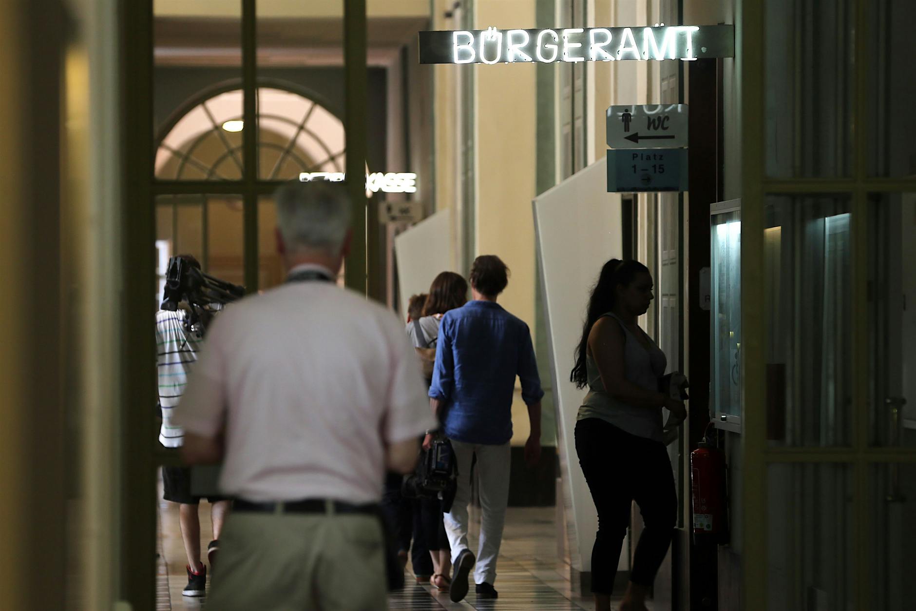 Bürgerämter: Für diese Anliegen brauchen Berliner keinen Termin mehr!