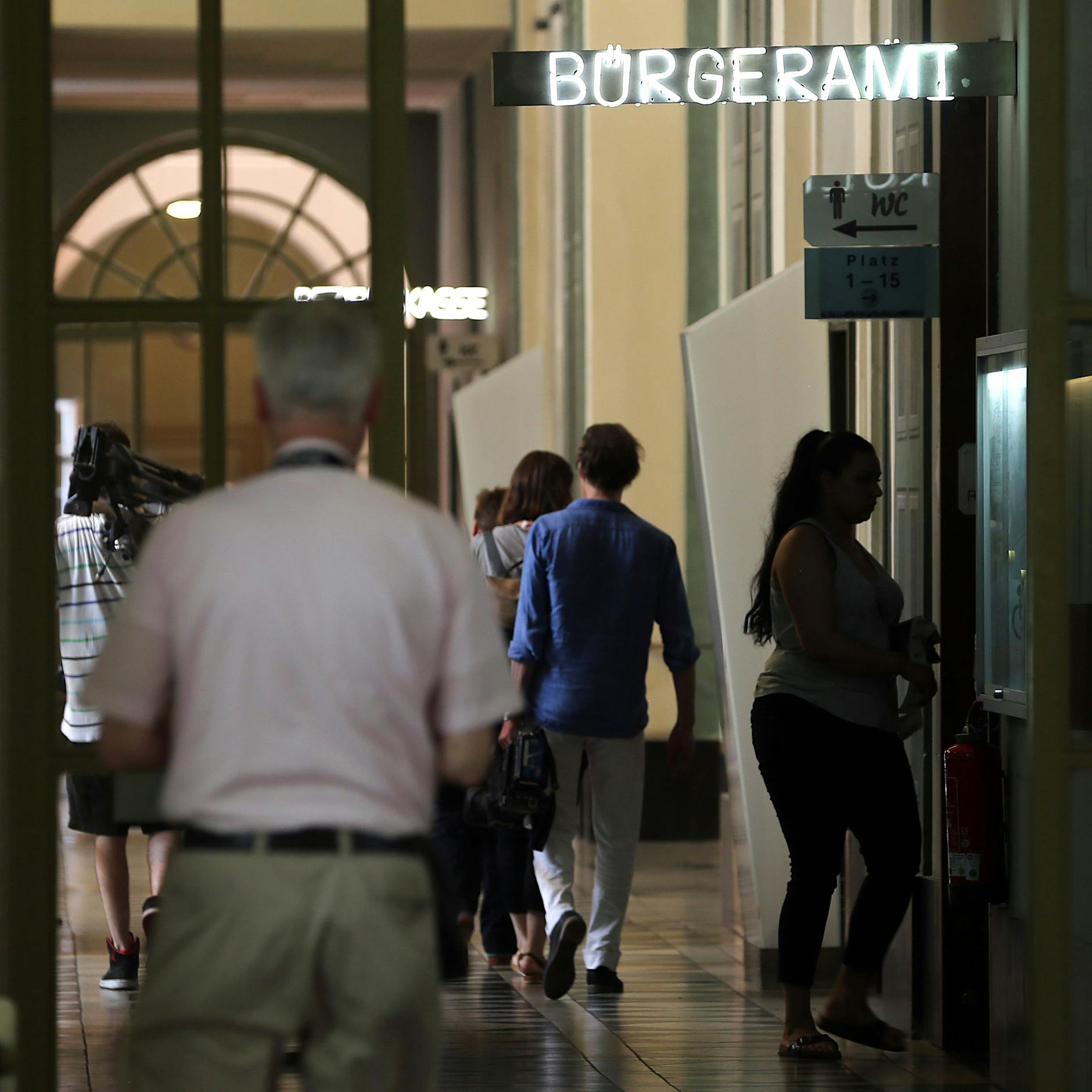 Bürgerämter: Für diese Anliegen brauchen Berliner keinen Termin mehr!