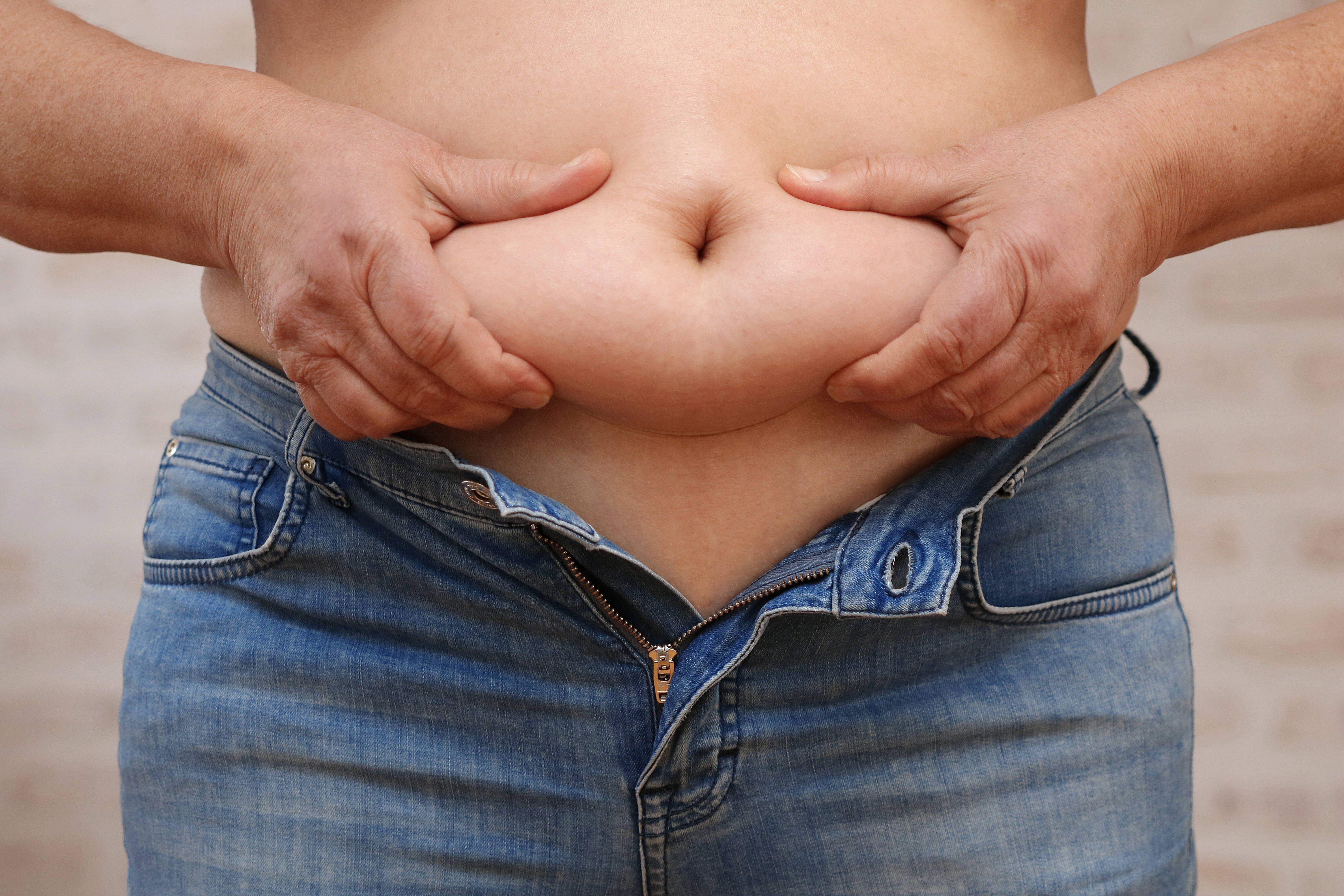 Warum nehme ich einfach nicht ab? Diese gesundheitlichen Gründe könnten dahinterstecken